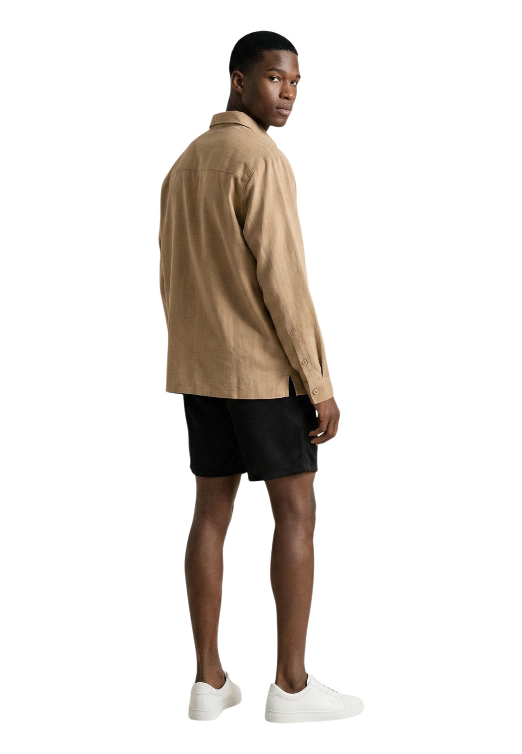 Yos Camicia Uomo - Yos