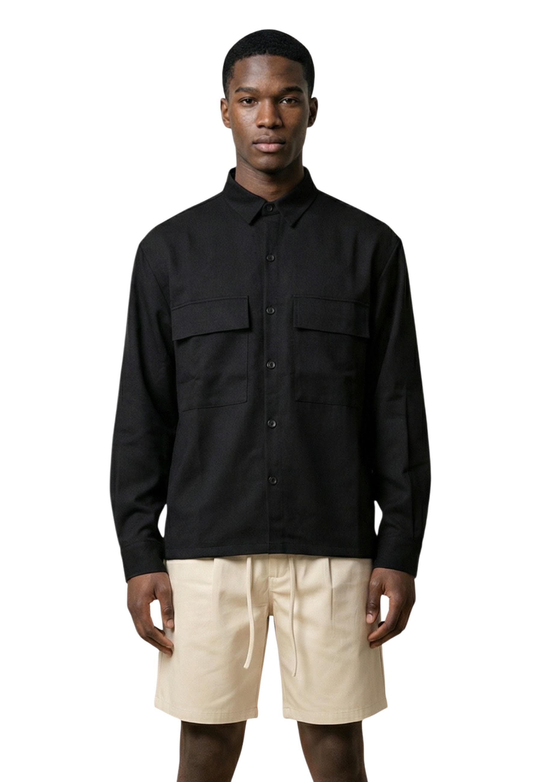 Yos Camicia Uomo - Yos