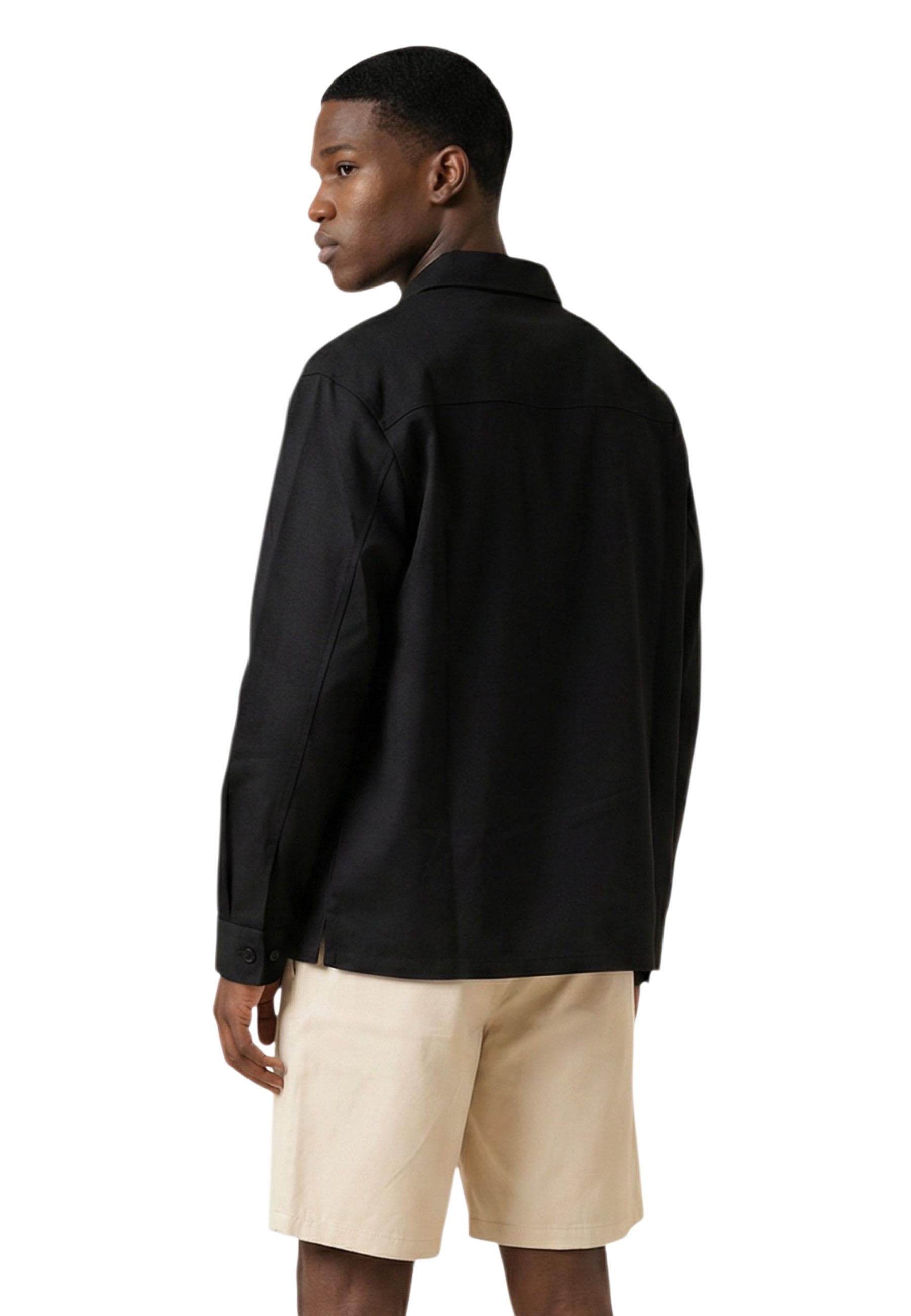 Yos Camicia Uomo - Yos