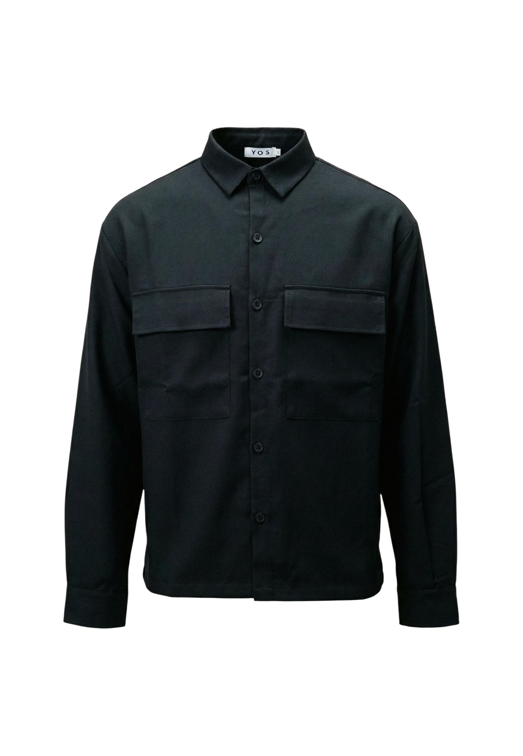 Yos Camicia Uomo - Yos