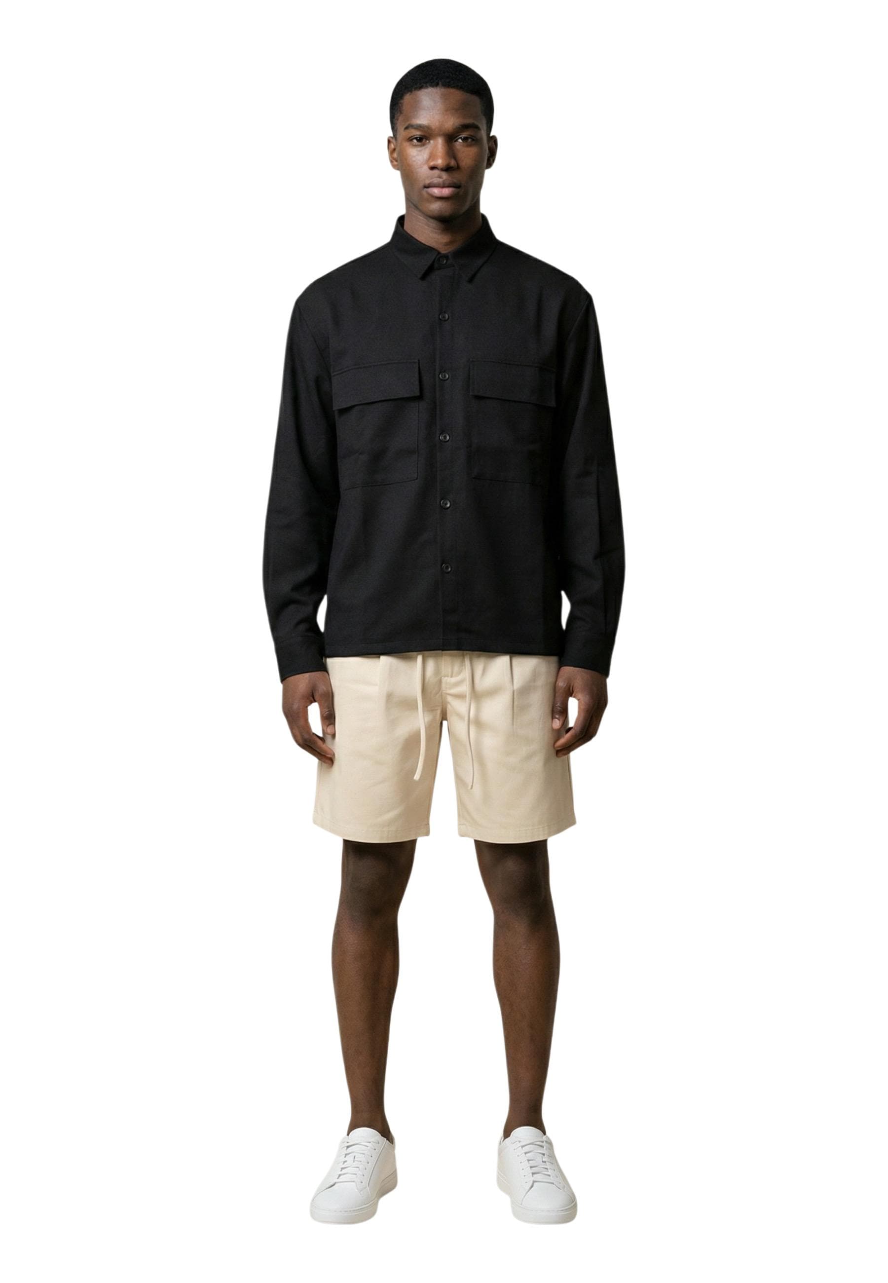 Yos Camicia Uomo - Yos