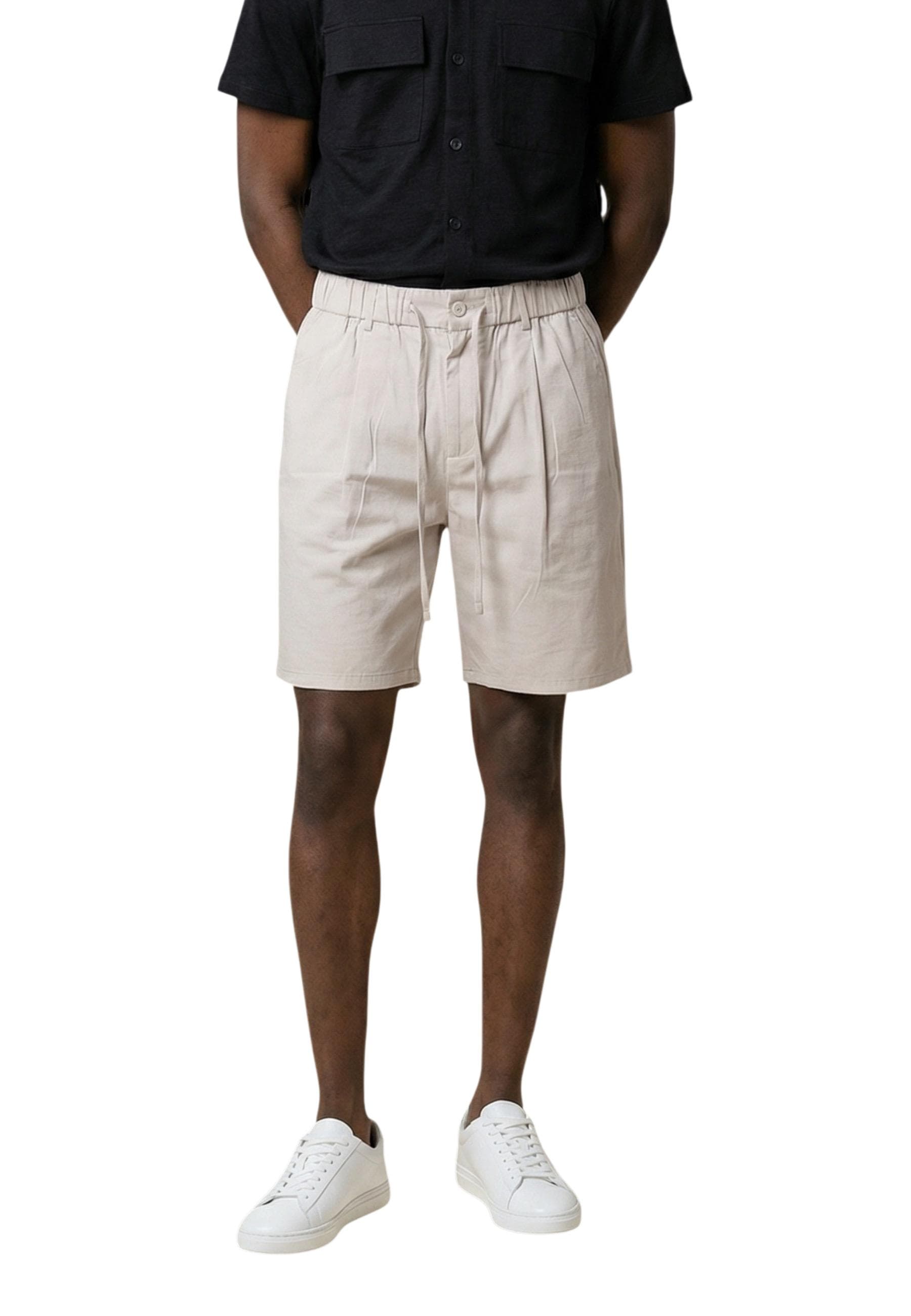 Yos Bermuda Uomo - Yos