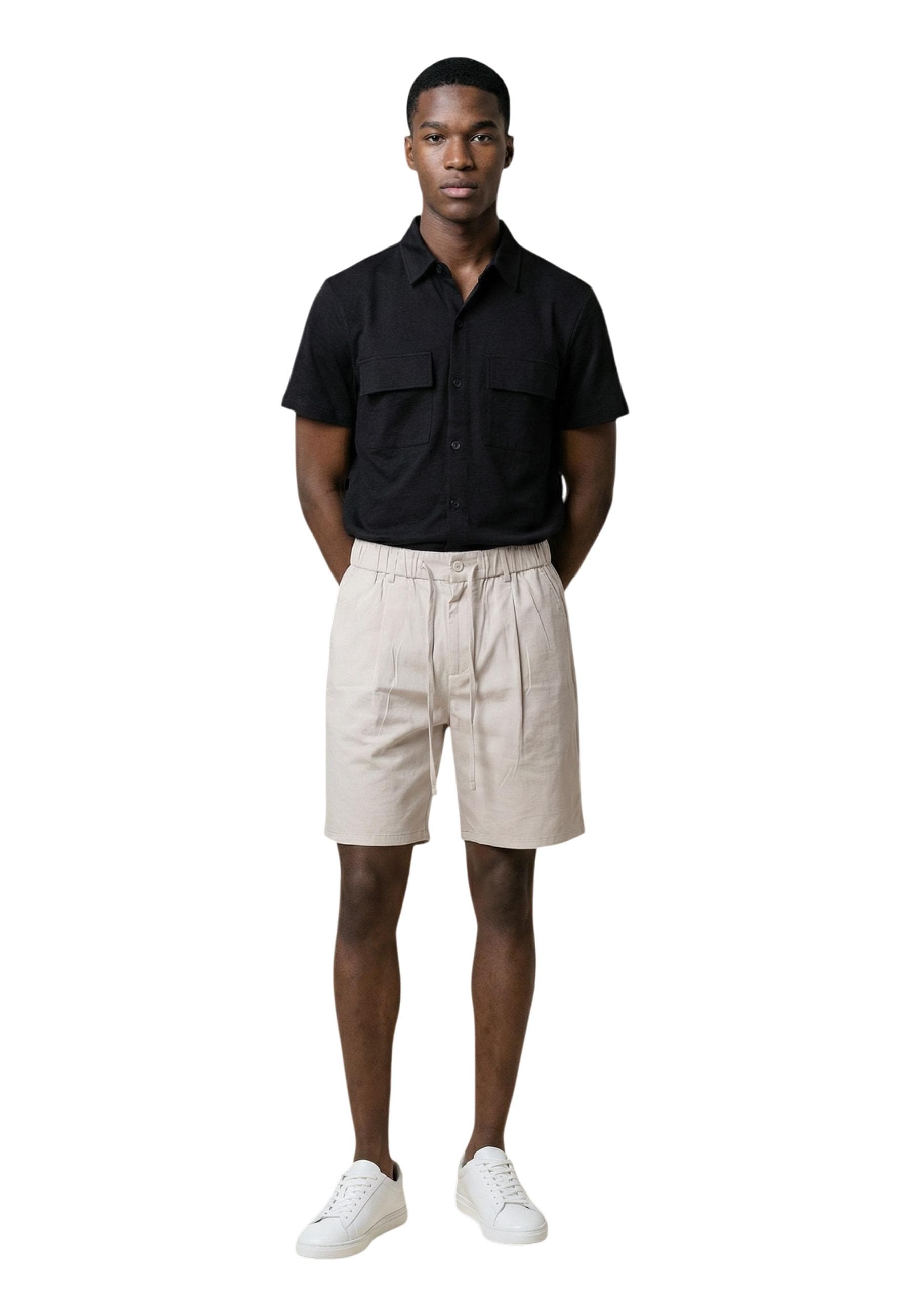 Yos Bermuda Uomo - Yos