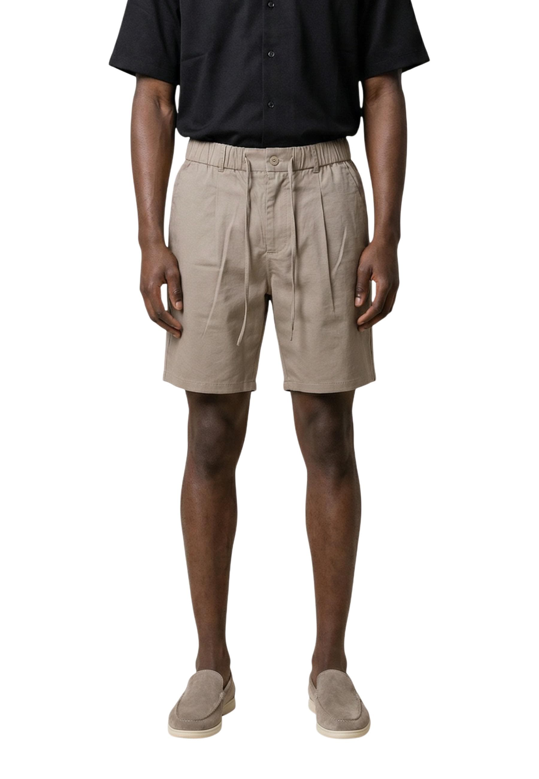 Yos Bermuda Uomo - Yos