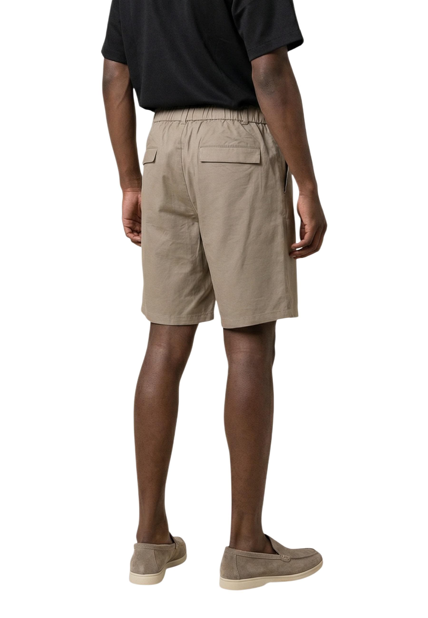 Yos Bermuda Uomo - Yos