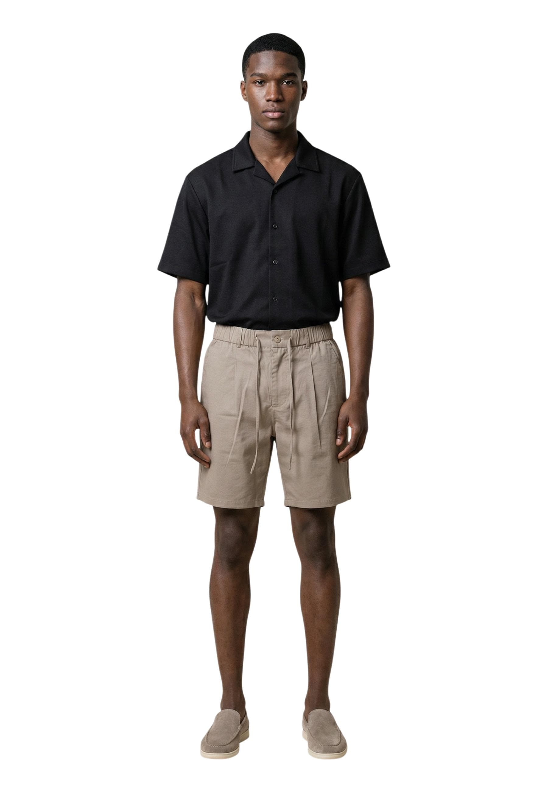 Yos Bermuda Uomo - Yos