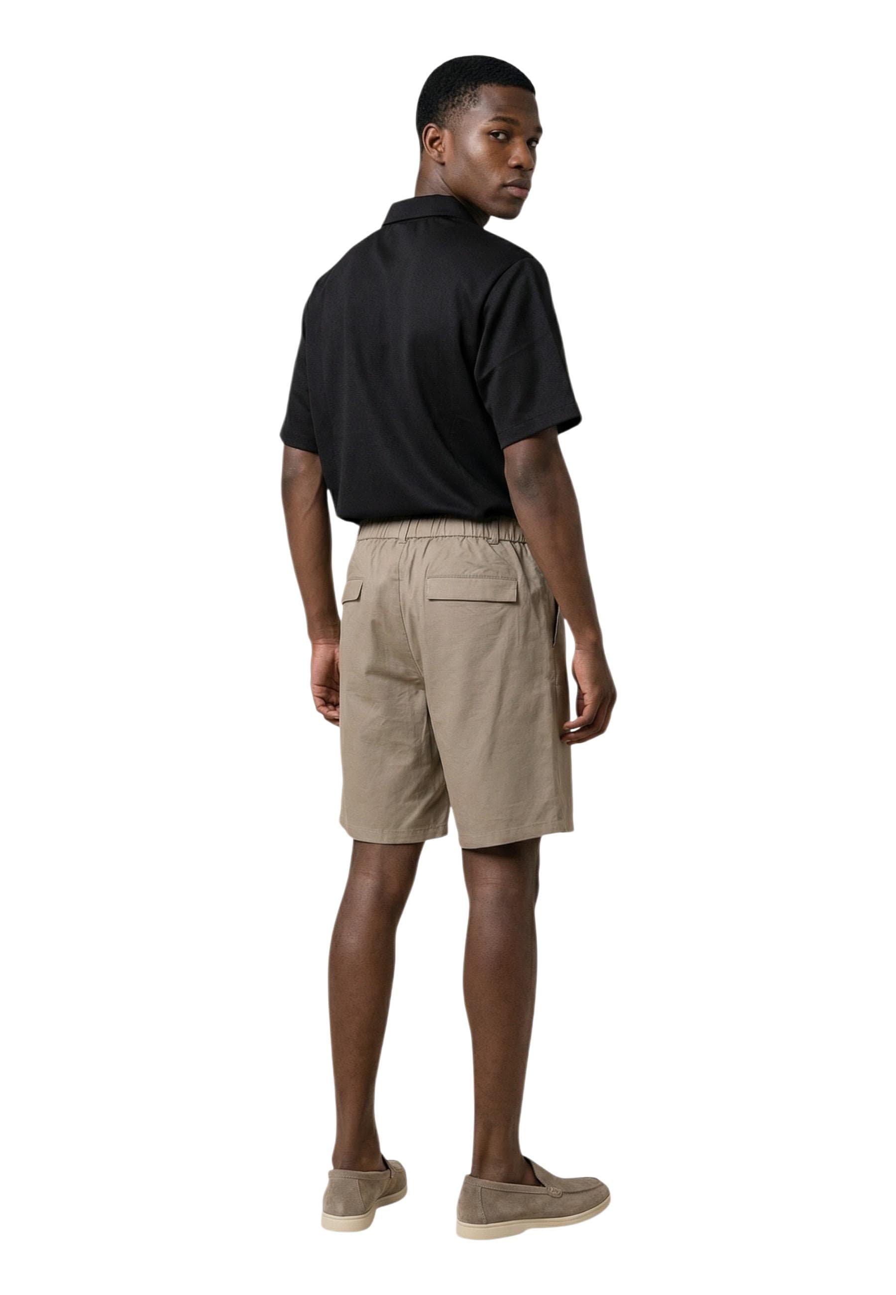 Yos Bermuda Uomo - Yos