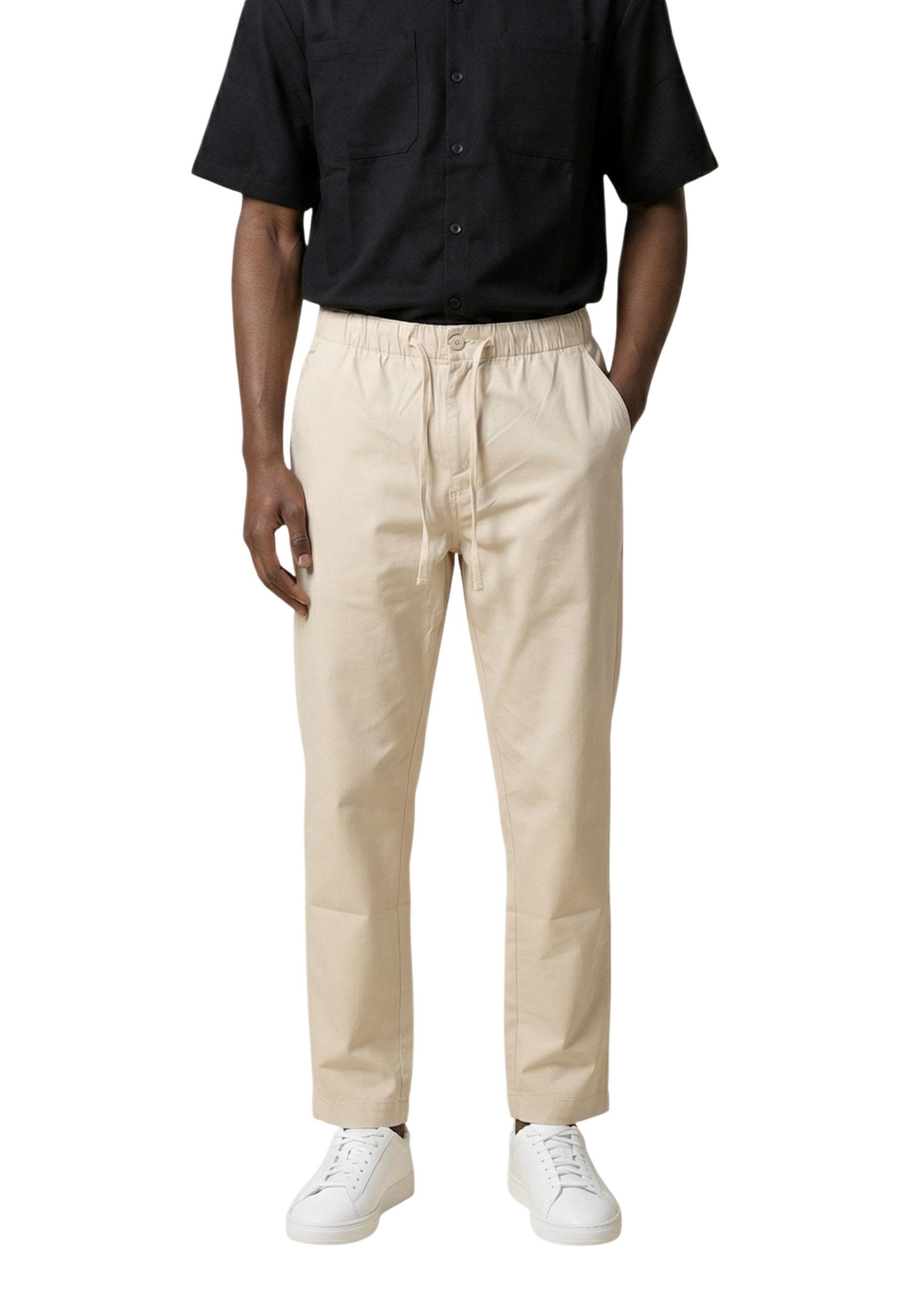 Yos Pantaloni Uomo - Yos