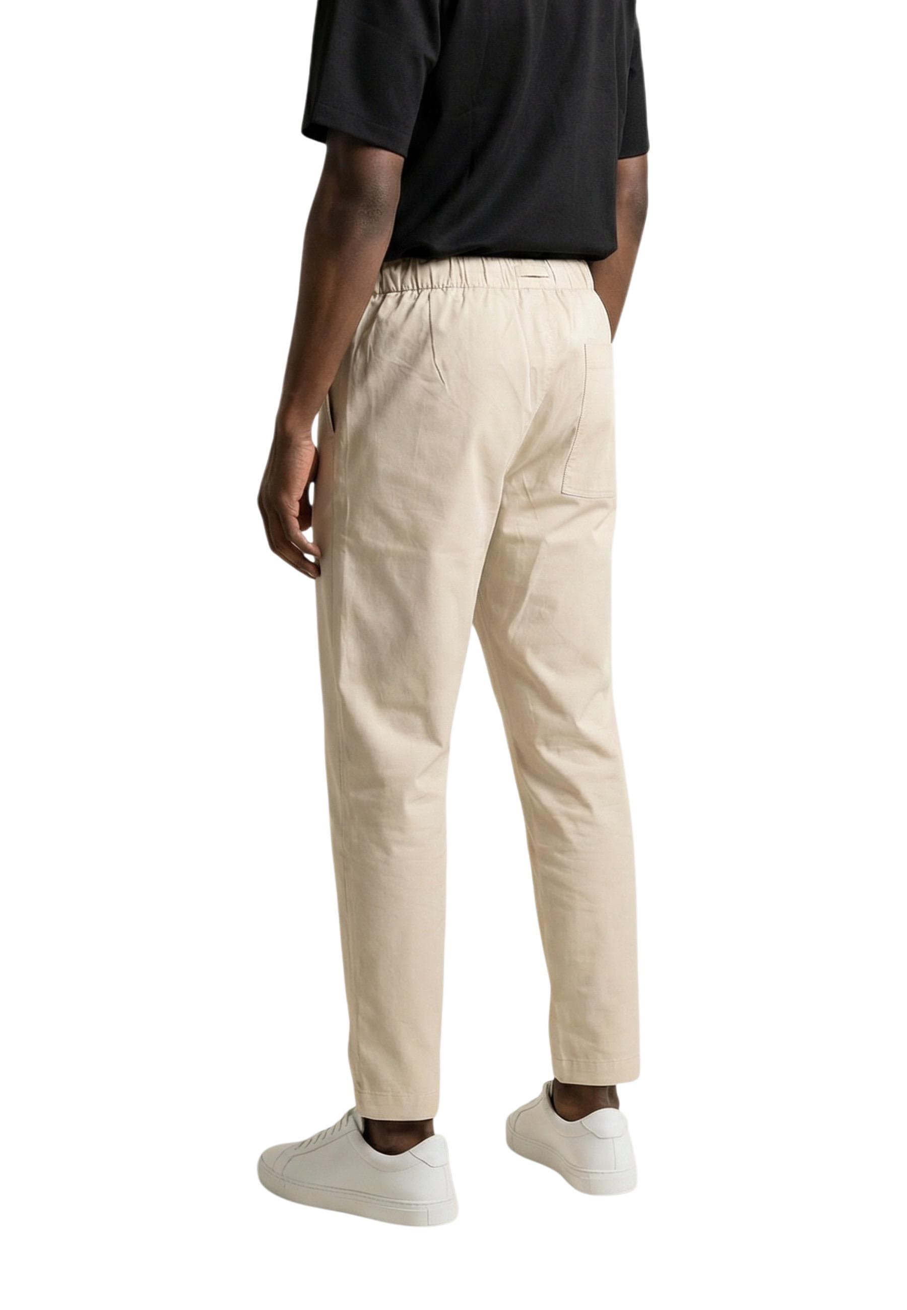 Yos Pantaloni Uomo - Yos