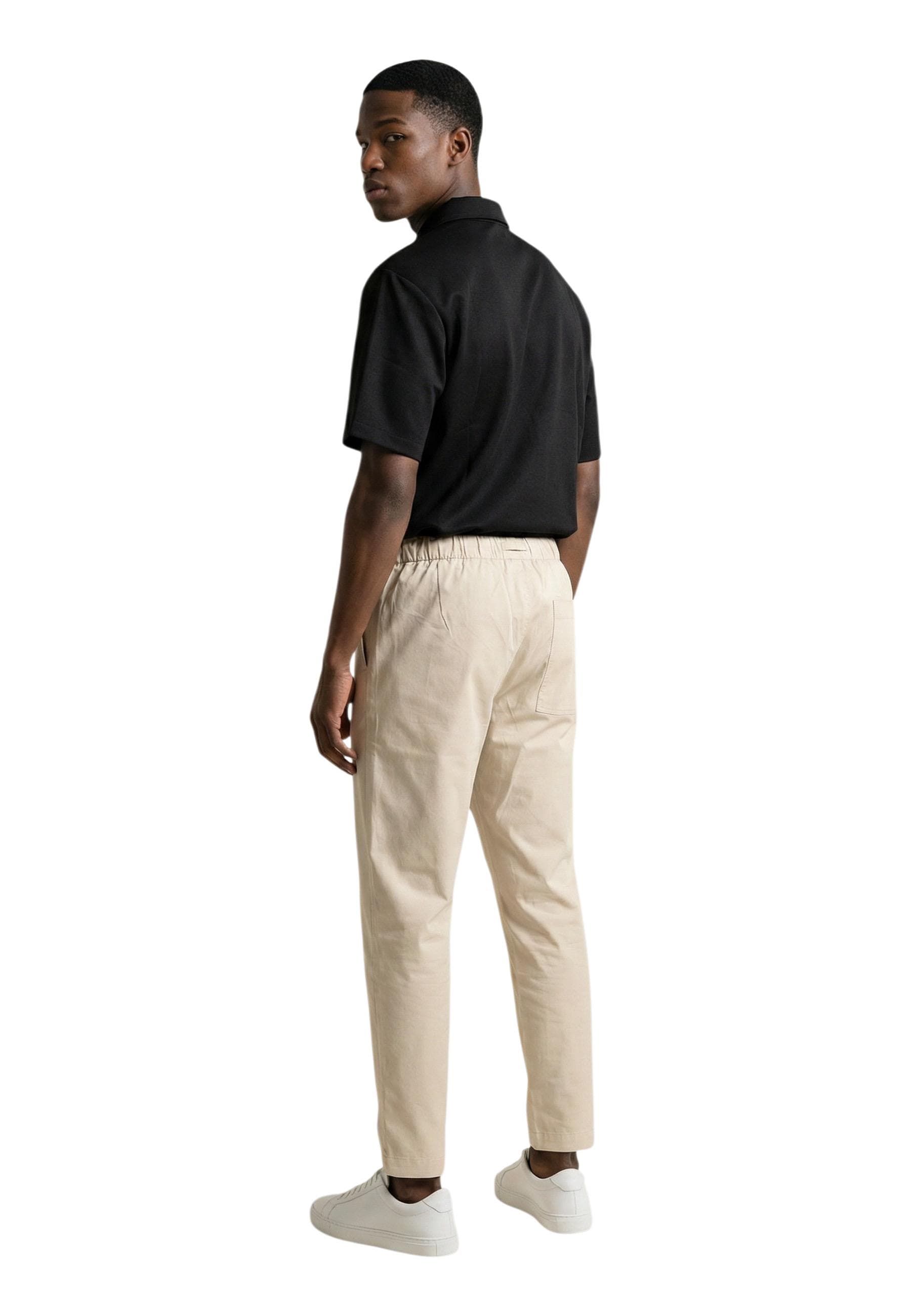 Yos Pantaloni Uomo - Yos