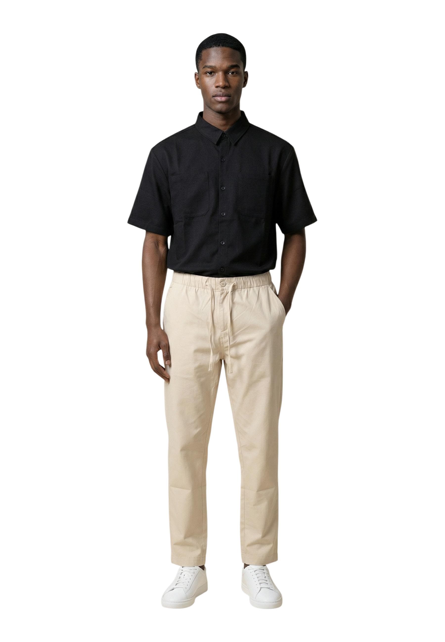 Yos Pantaloni Uomo - Yos