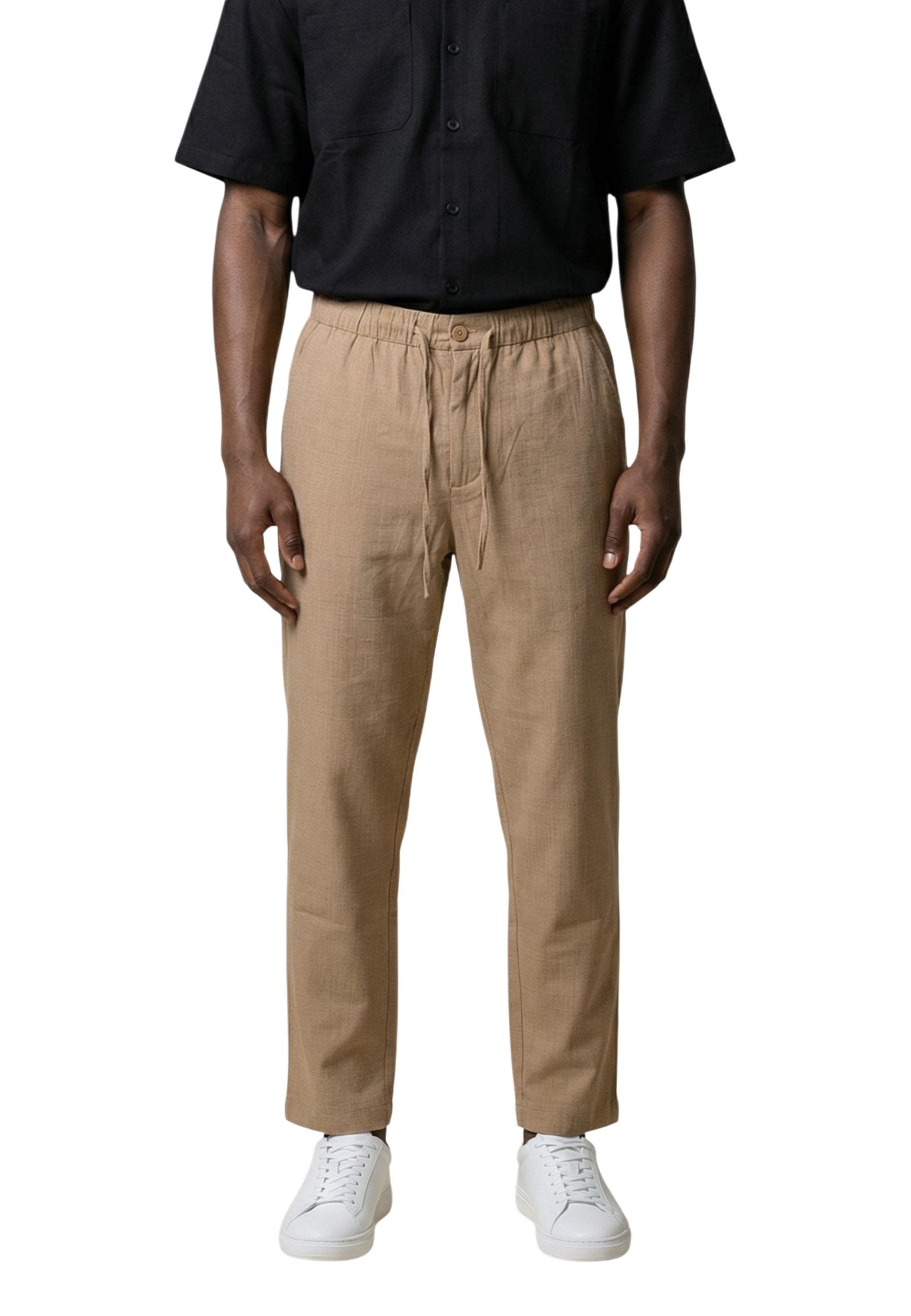 Yos Pantaloni Uomo - Yos