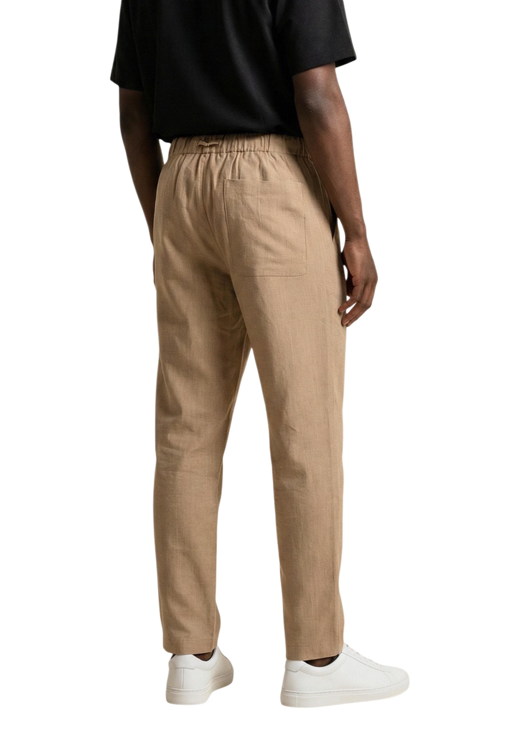 Yos Pantaloni Uomo - Yos