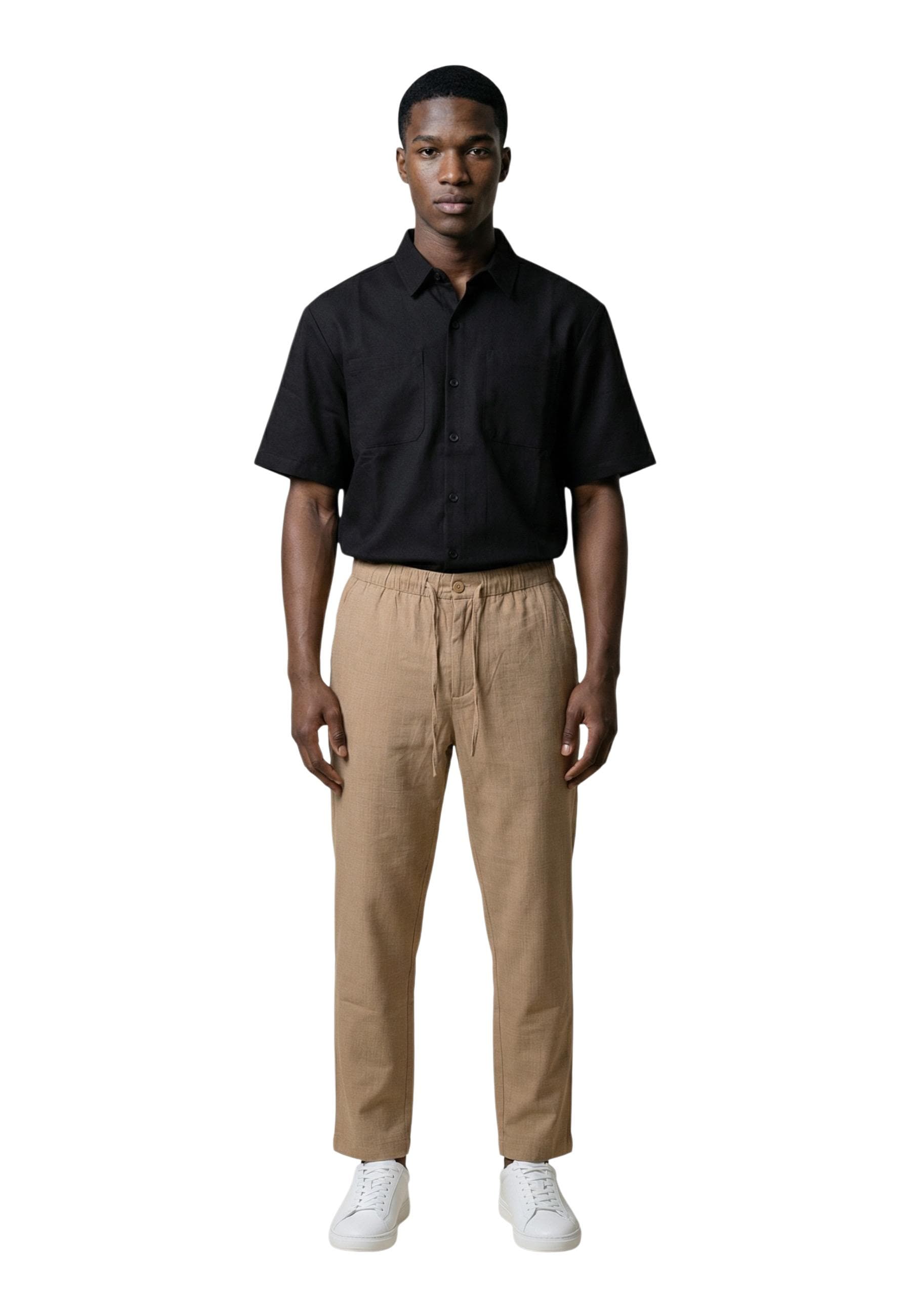 Yos Pantaloni Uomo - Yos