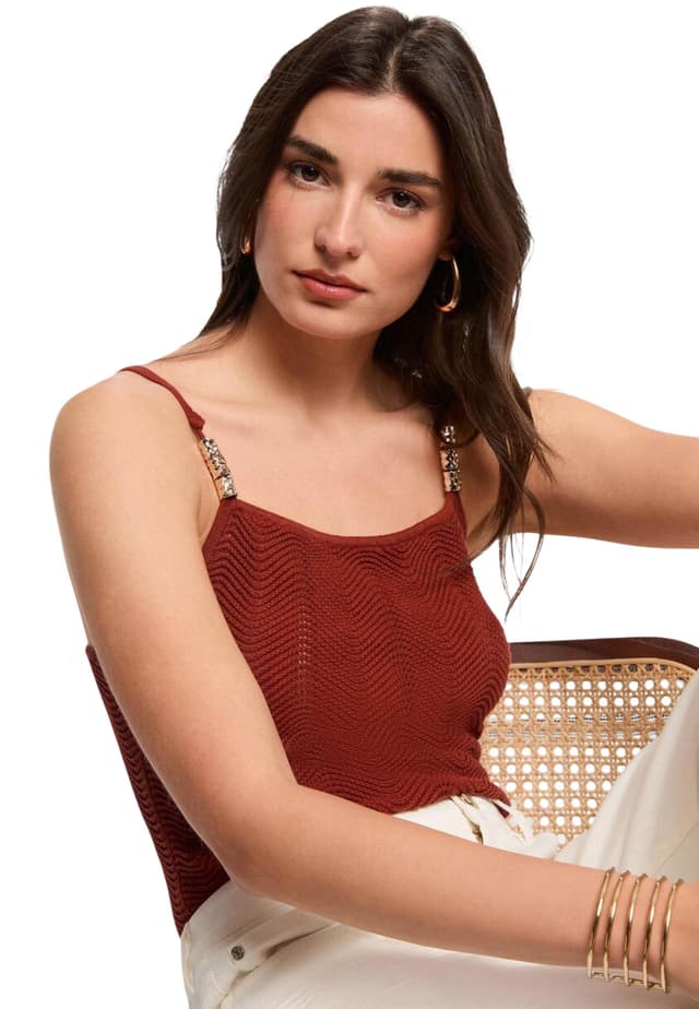 Morgan De Toi Сако Жени