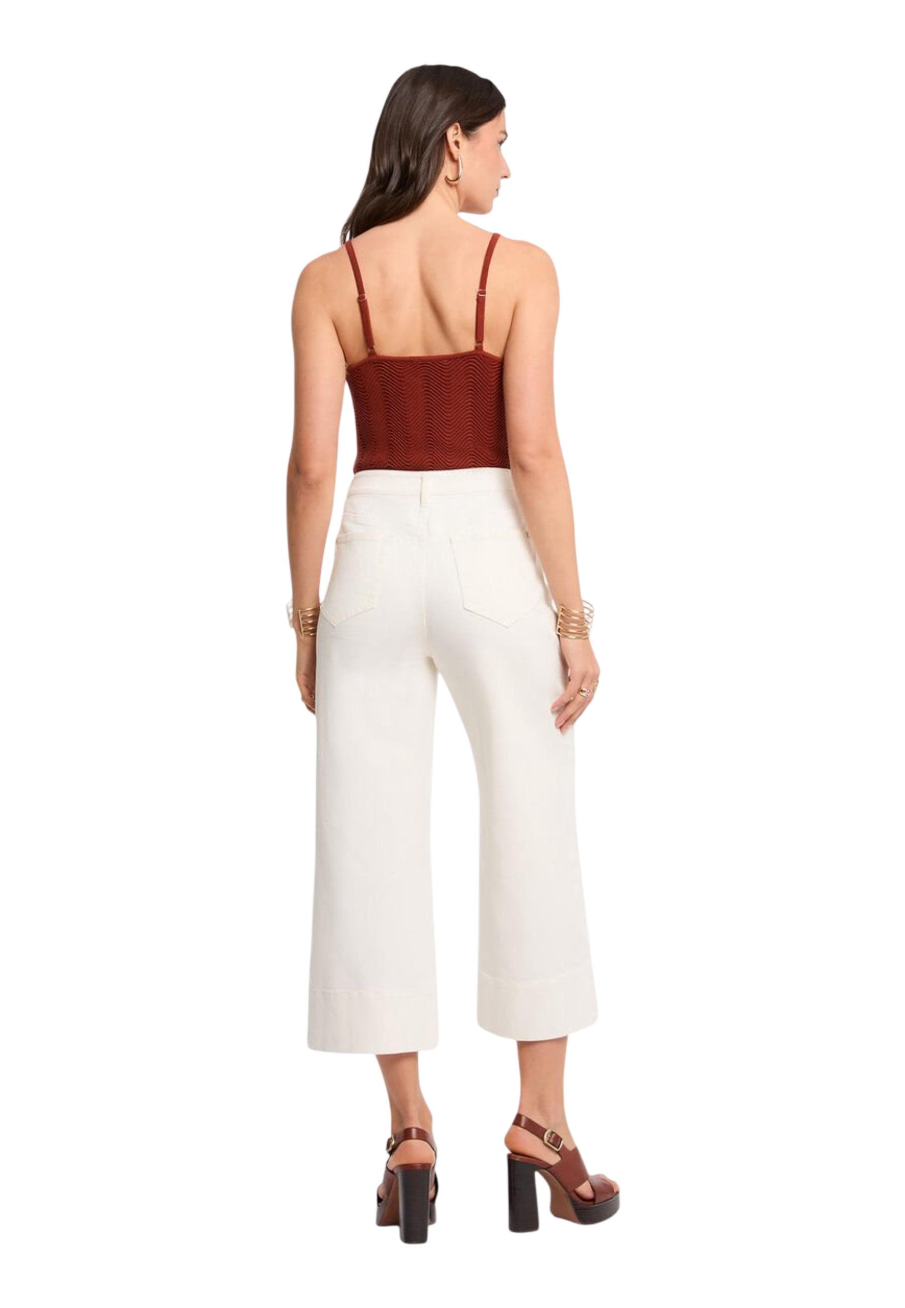 Morgan De Toi Canotta Donna - Morgan De Toi