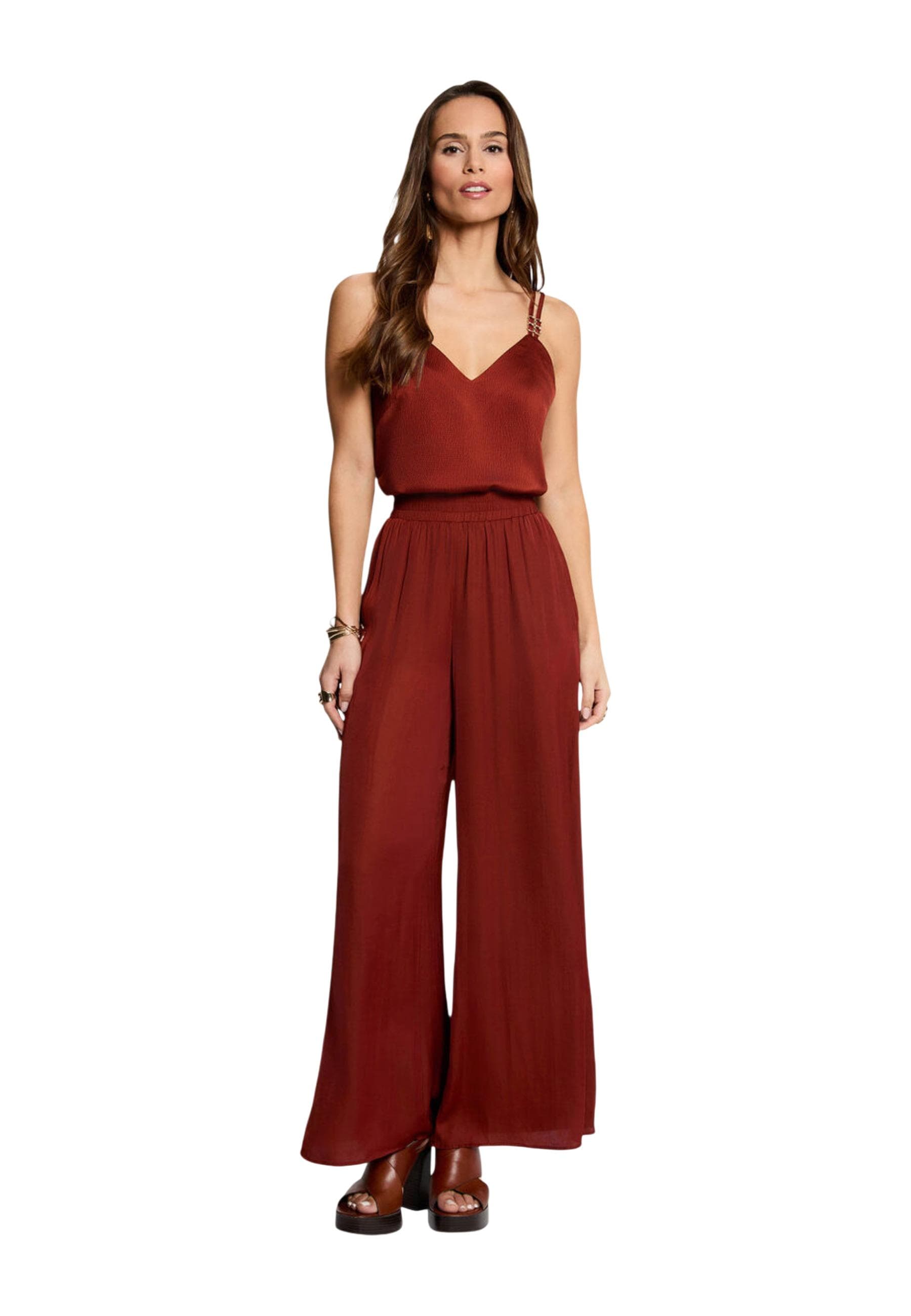 Morgan De Toi Top Donna - Morgan De Toi