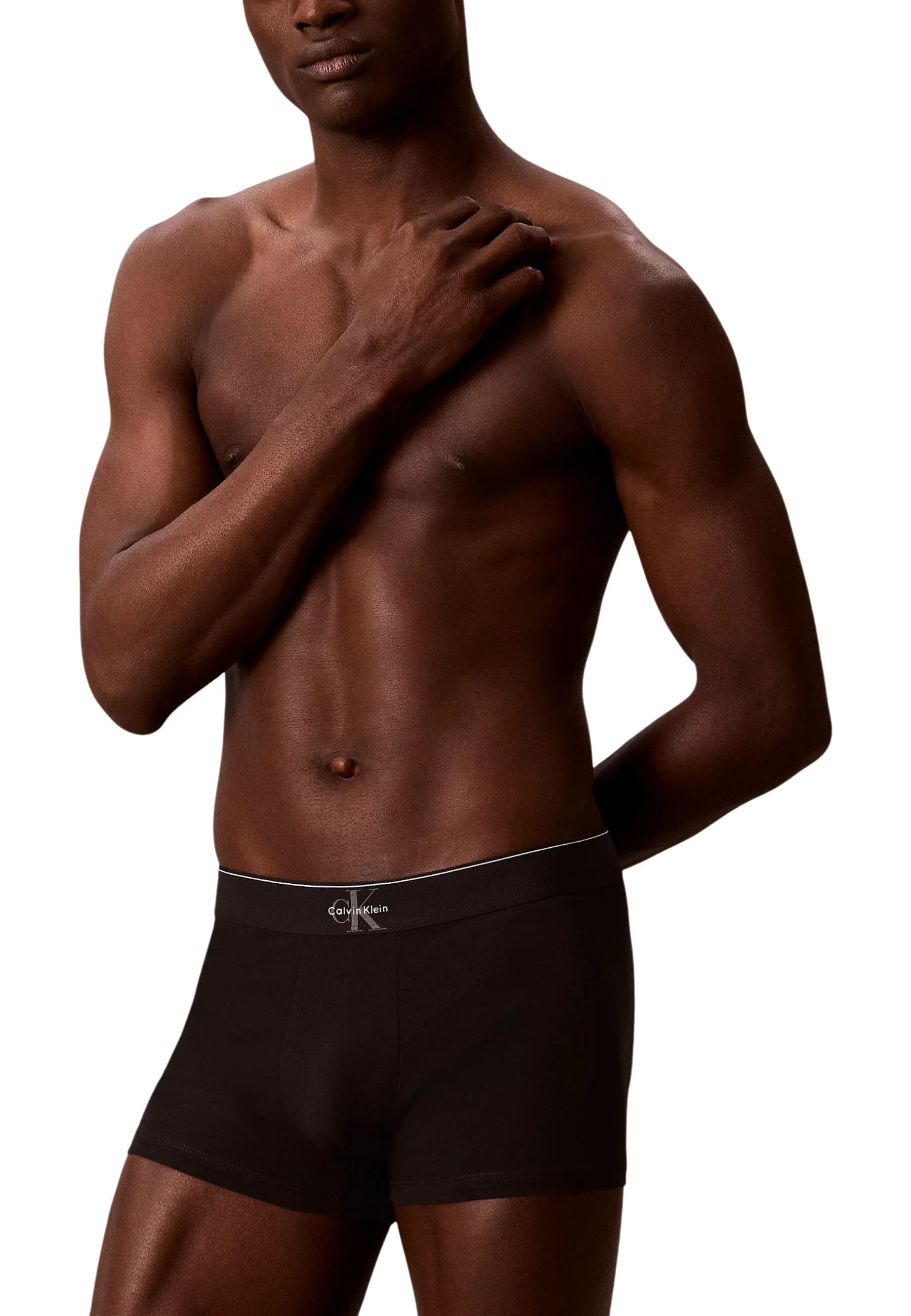 Calvin Klein Underwear Intimo Uomo - Calvin Klein Underwear
