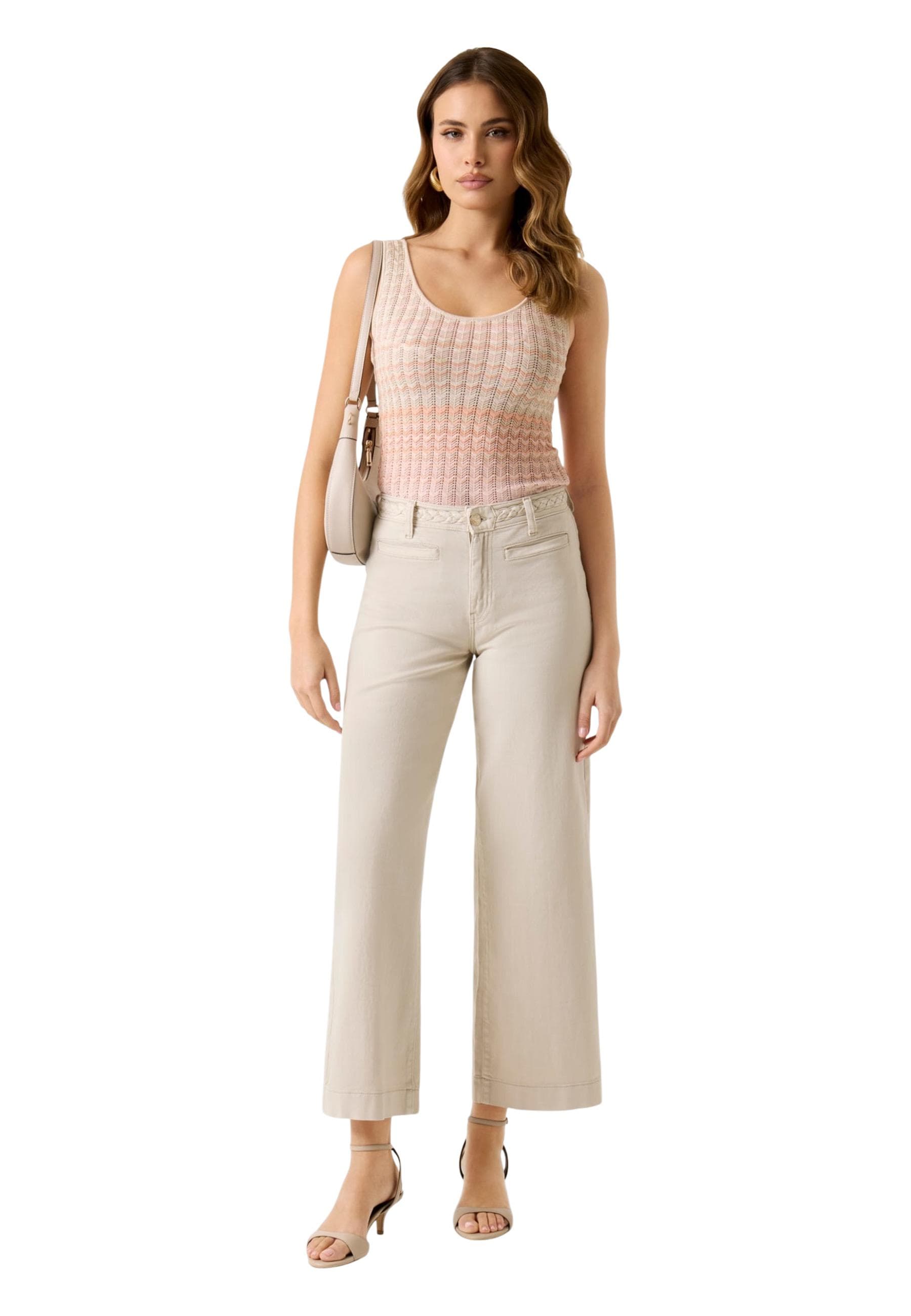 Guess Pantaloni Donna - Guess