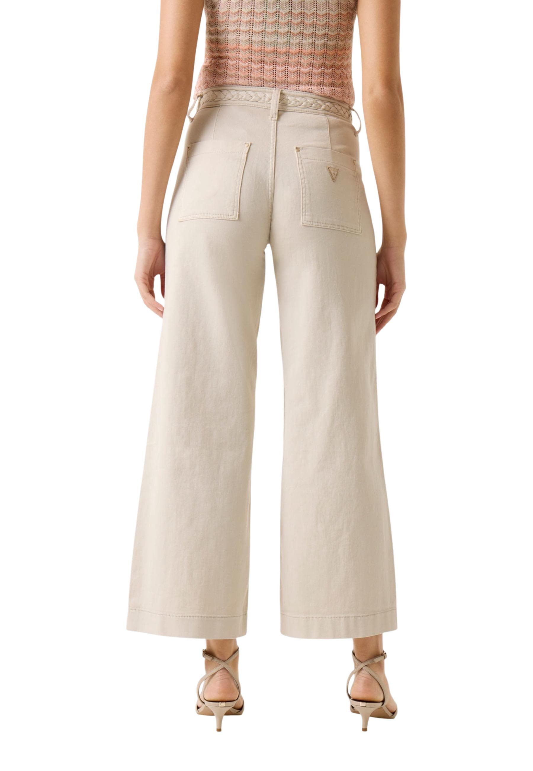 Guess Pantaloni Donna - Guess
