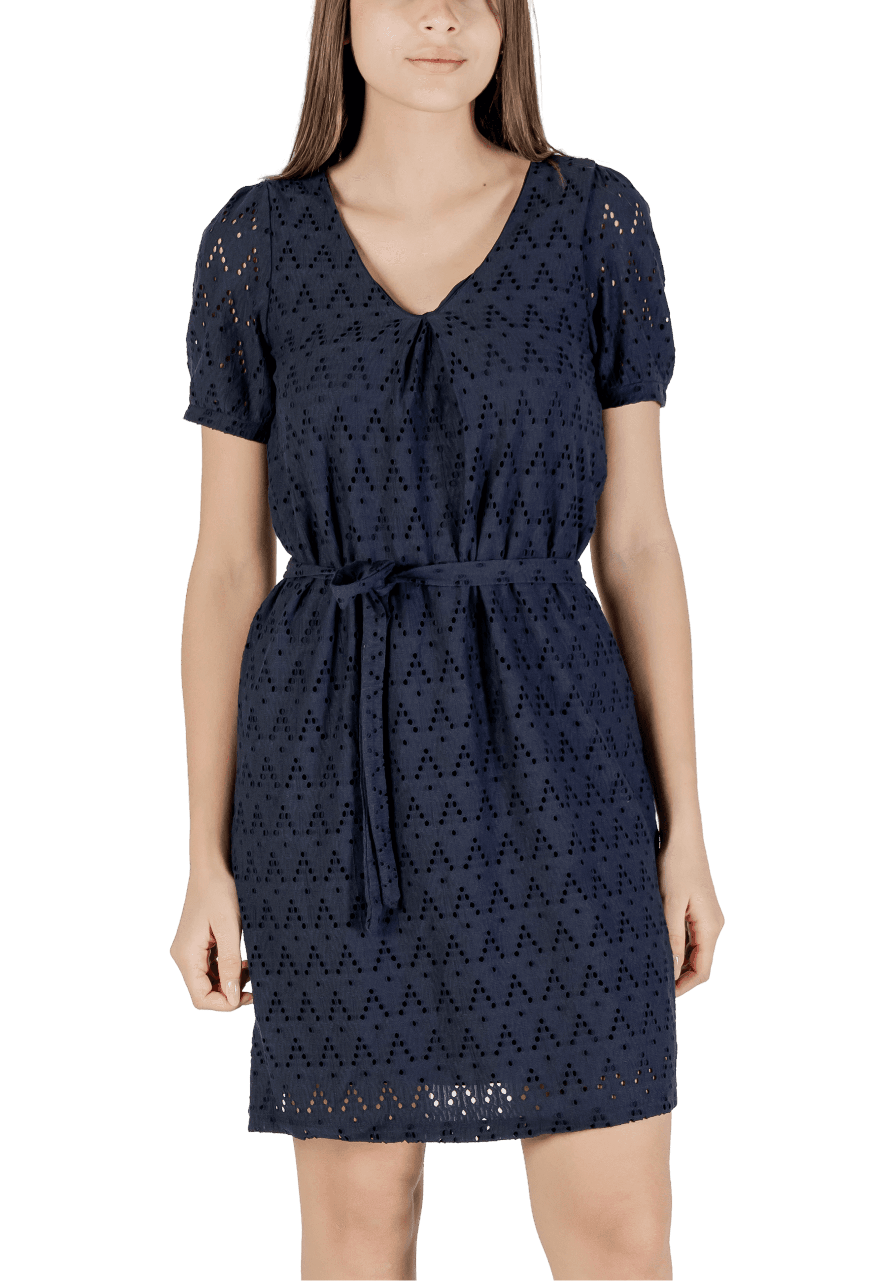 Vila Clothes Abito Donna - Vila Clothes