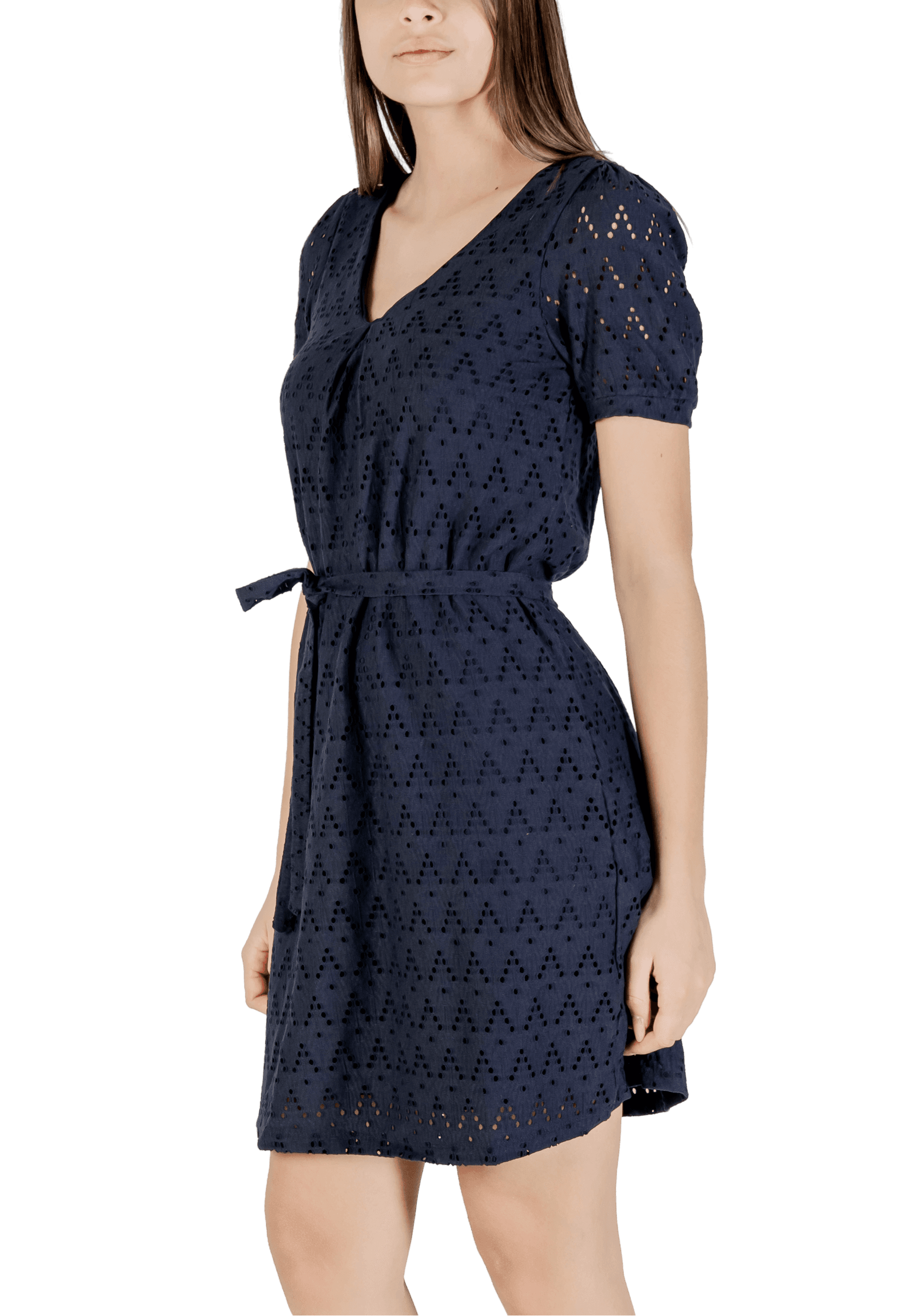 Vila Clothes Abito Donna - Vila Clothes