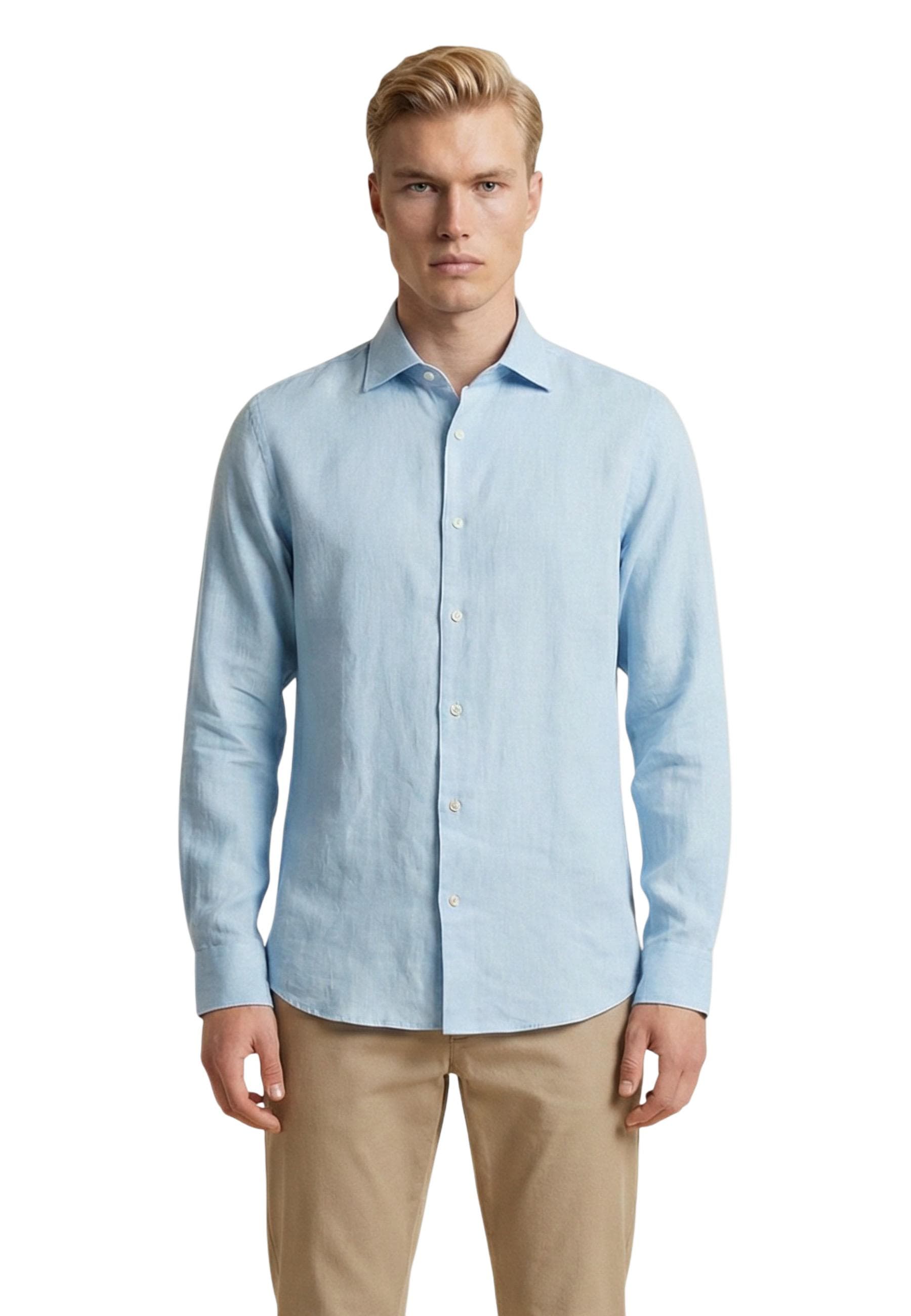 Yos Camicia Uomo - Yos