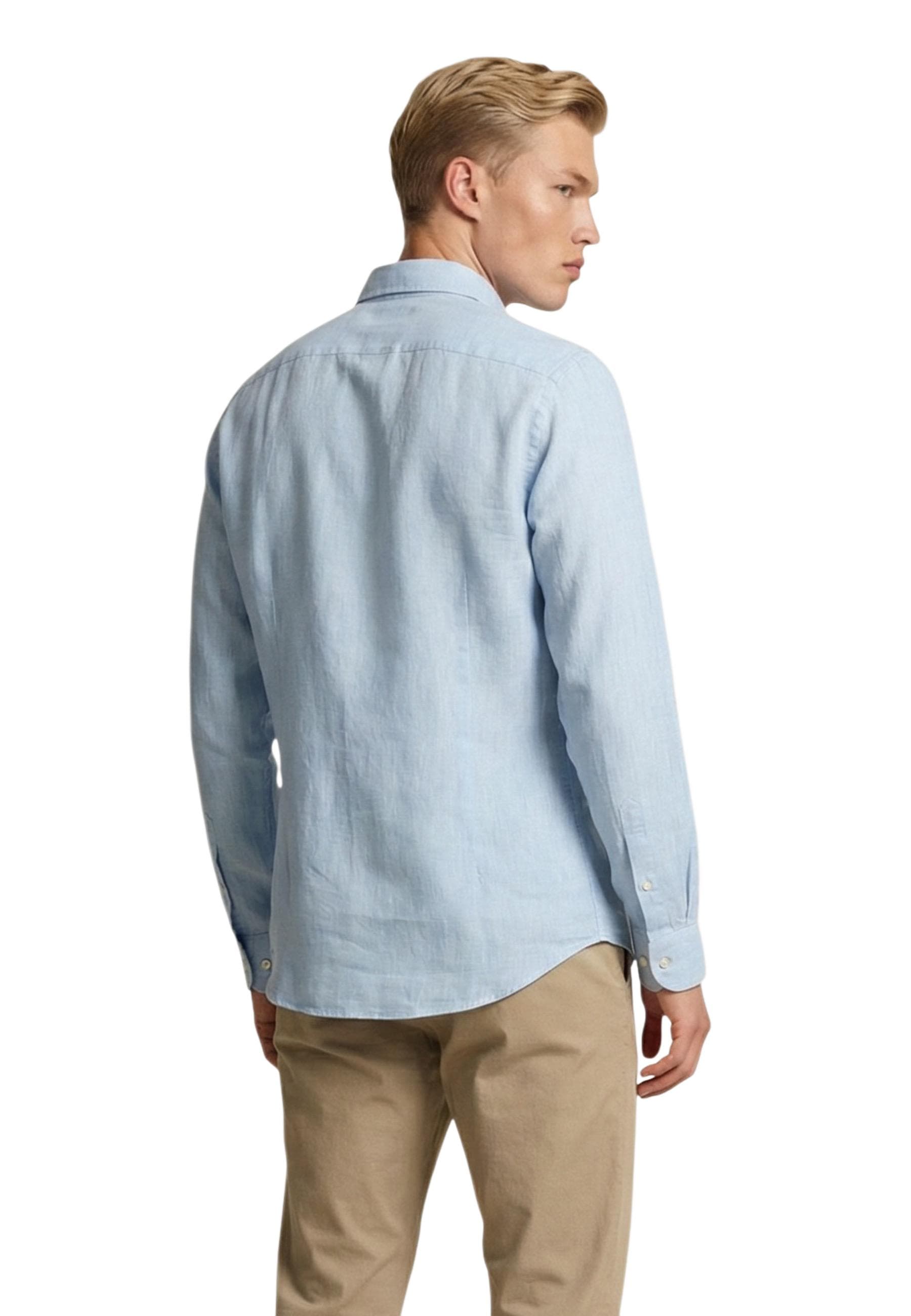 Yos Camicia Uomo - Yos