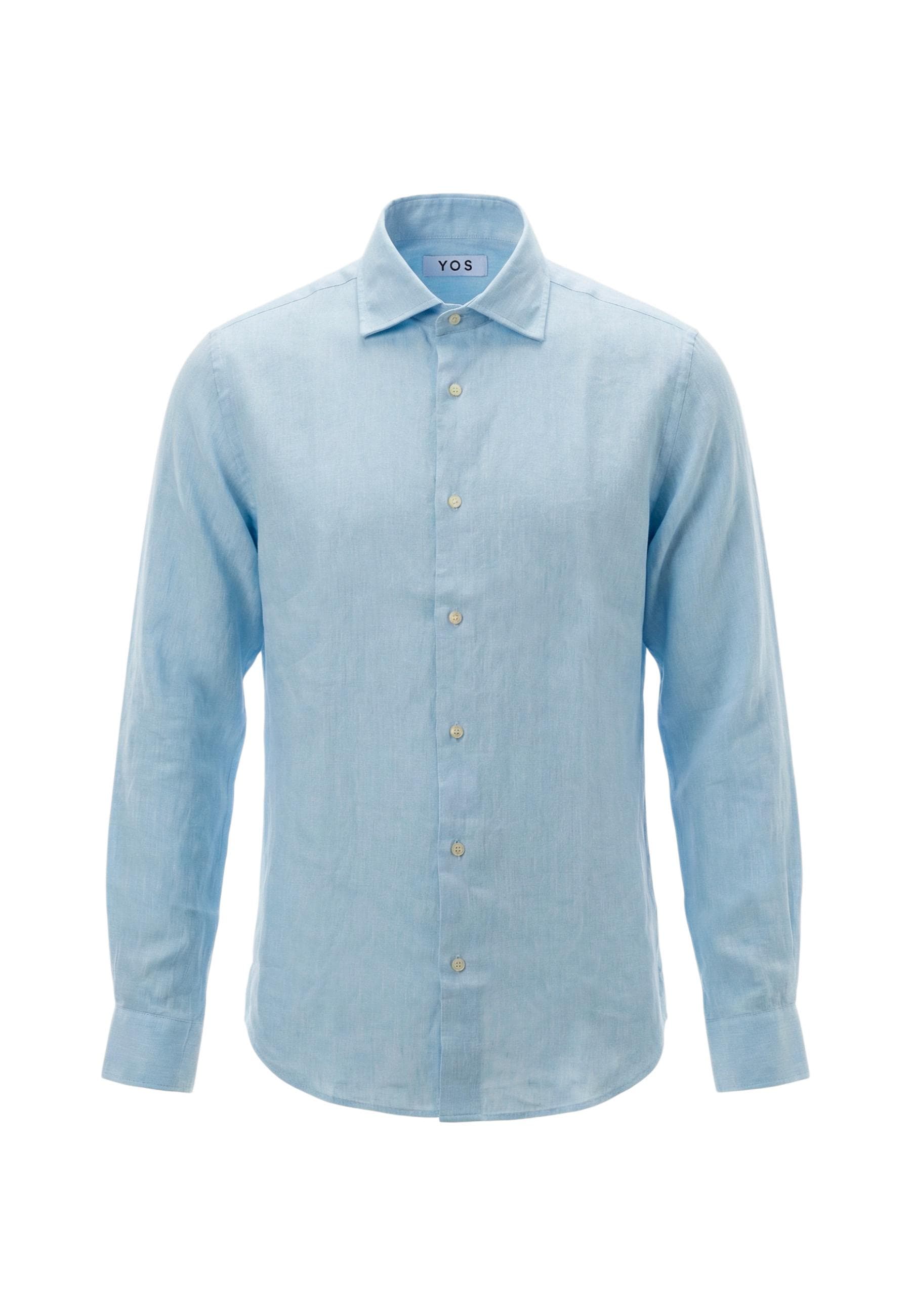 Yos Camicia Uomo - Yos