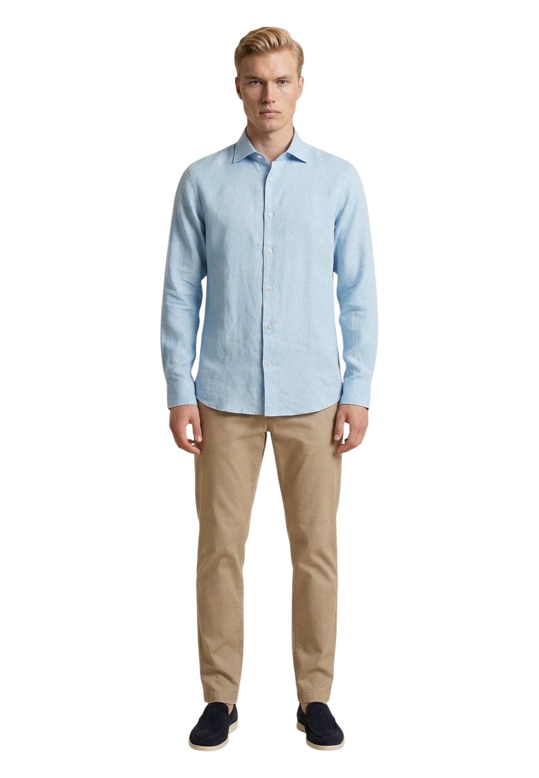 Yos Camicia Uomo - Yos