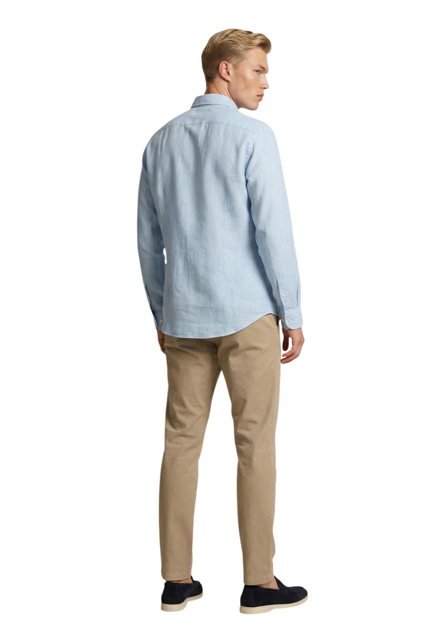 Yos Camicia Uomo - Yos