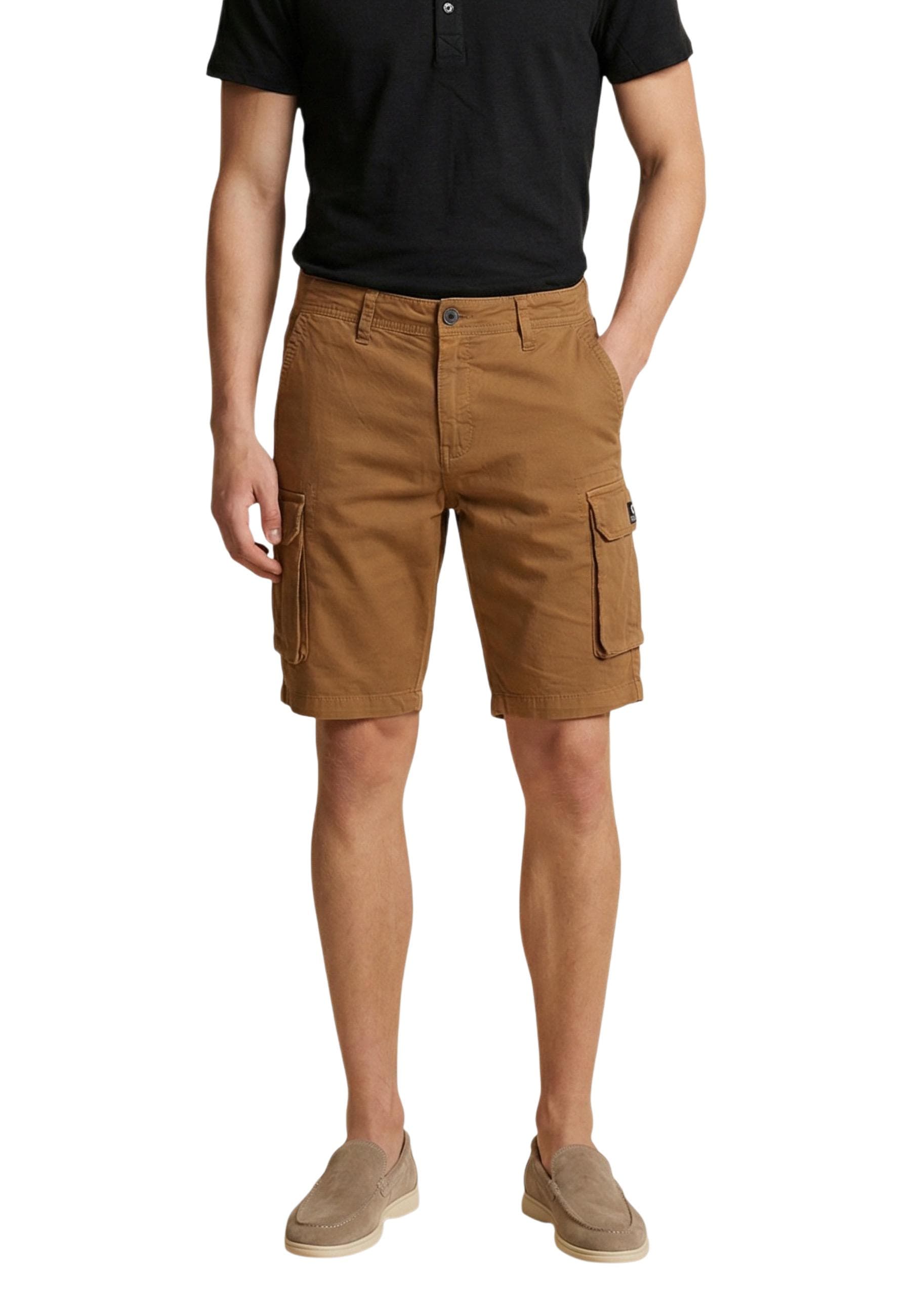 Yos Bermuda Uomo - Yos