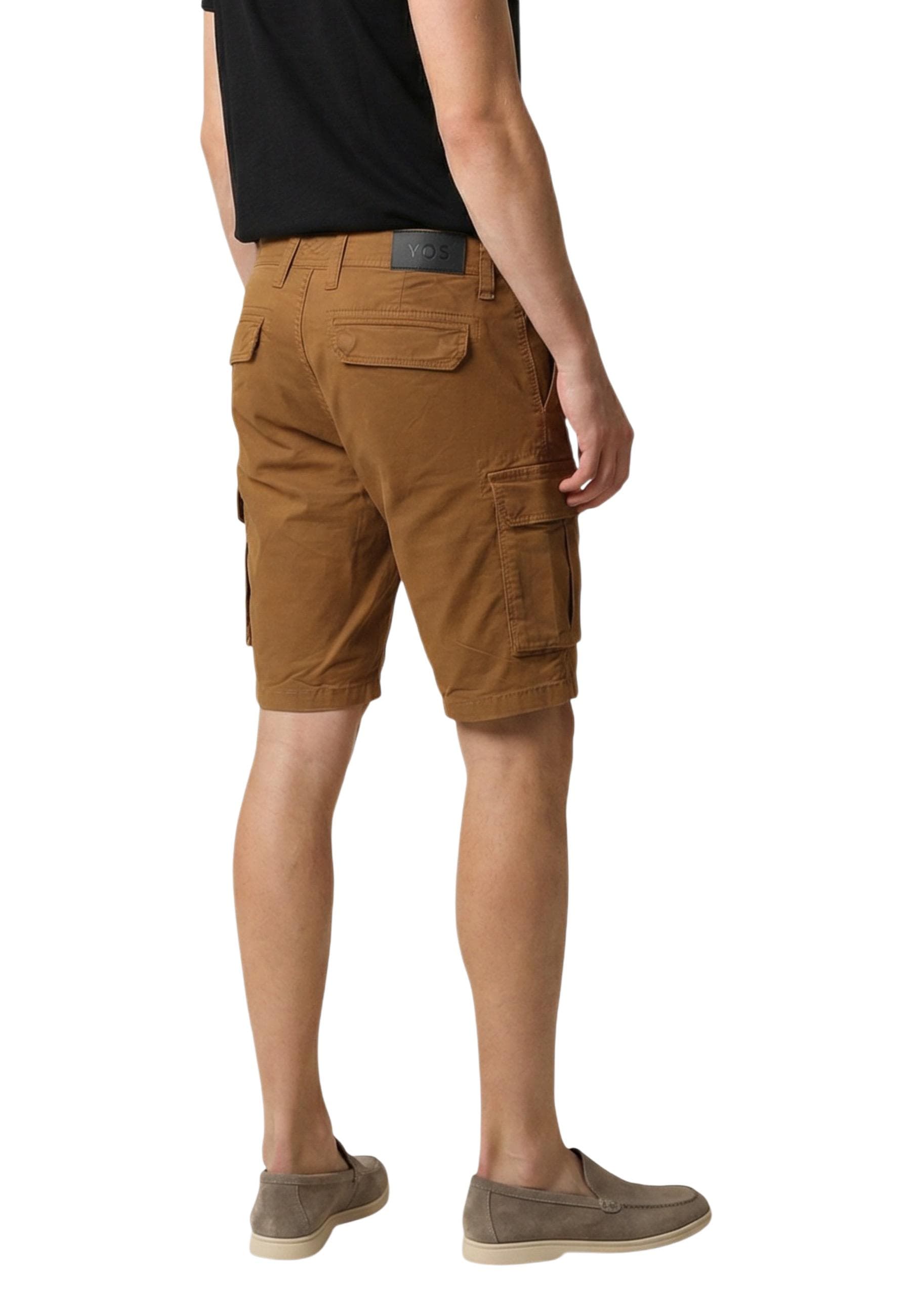 Yos Bermuda Uomo - Yos