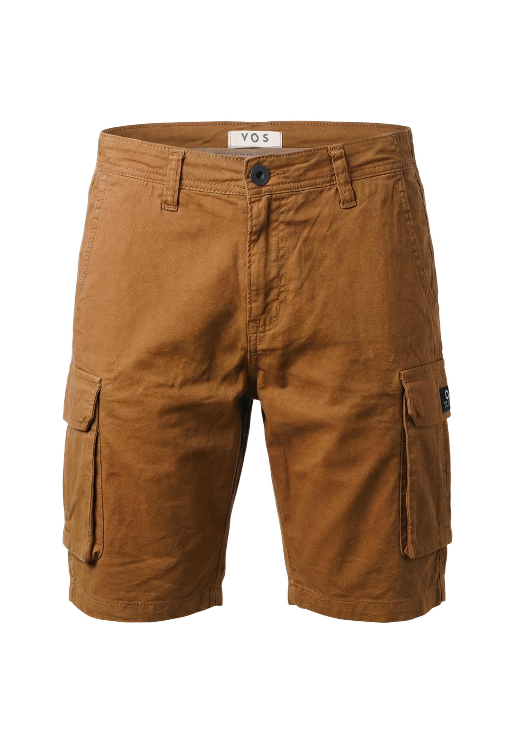 Yos Bermuda Uomo - Yos