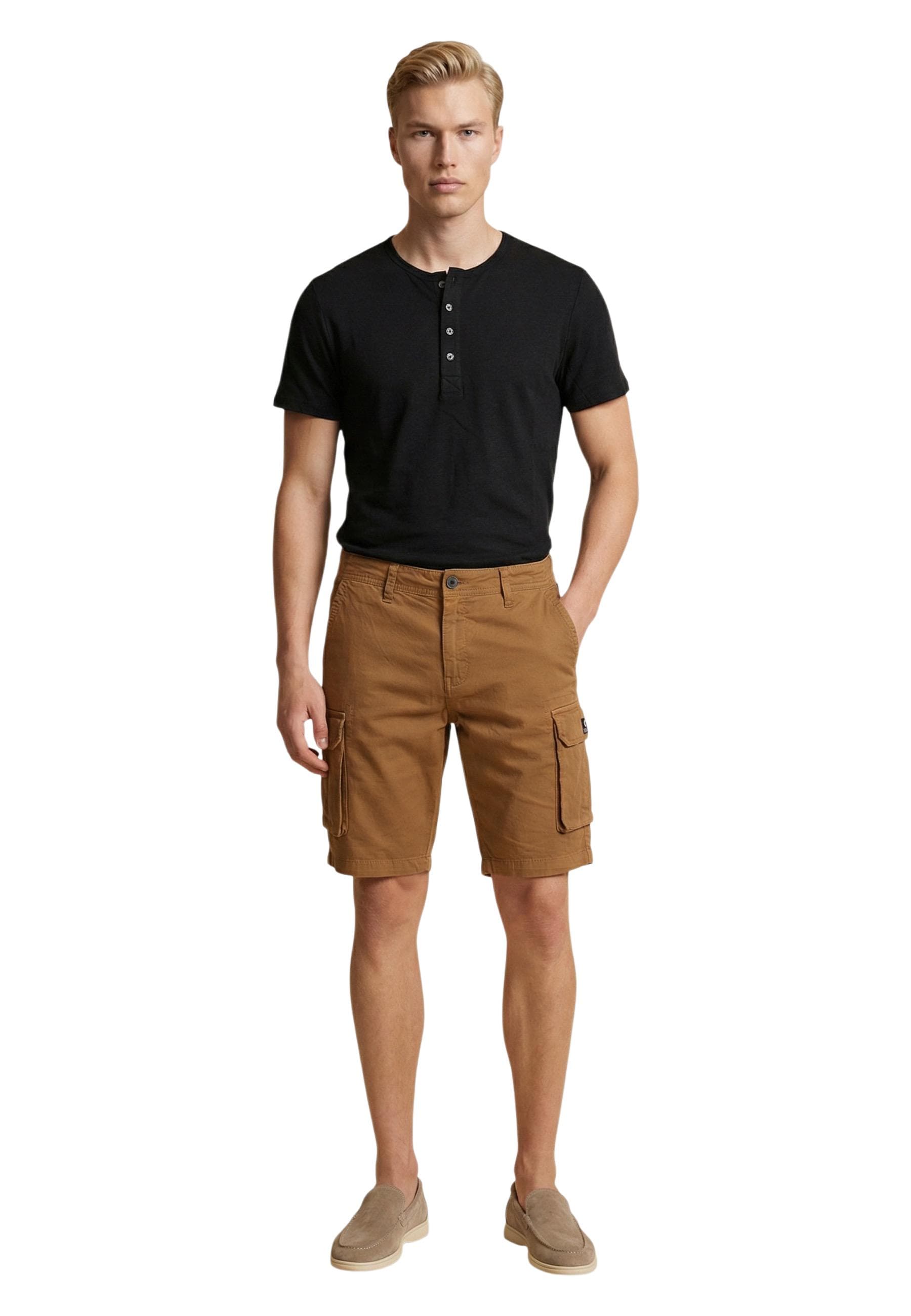 Yos Bermuda Uomo - Yos