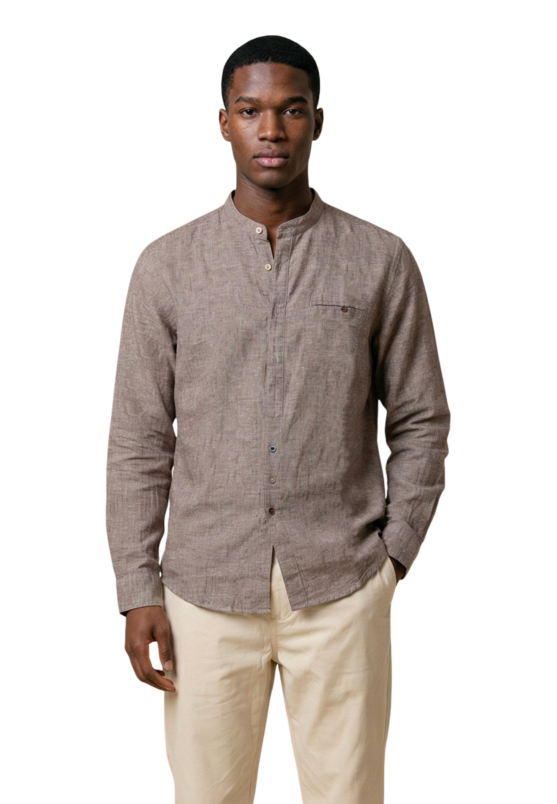 Yos Camicia Uomo - Yos