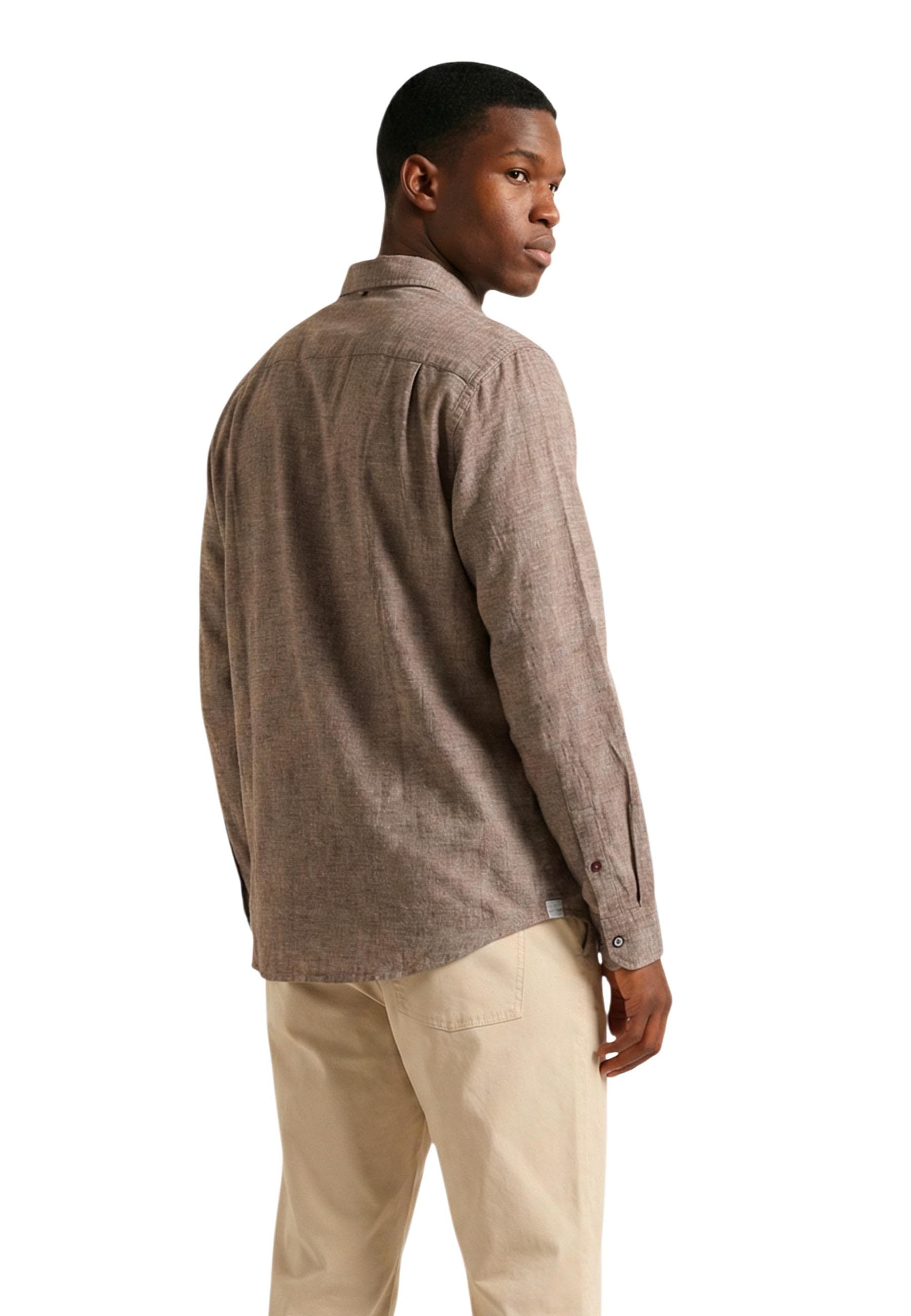 Yos Camicia Uomo - Yos