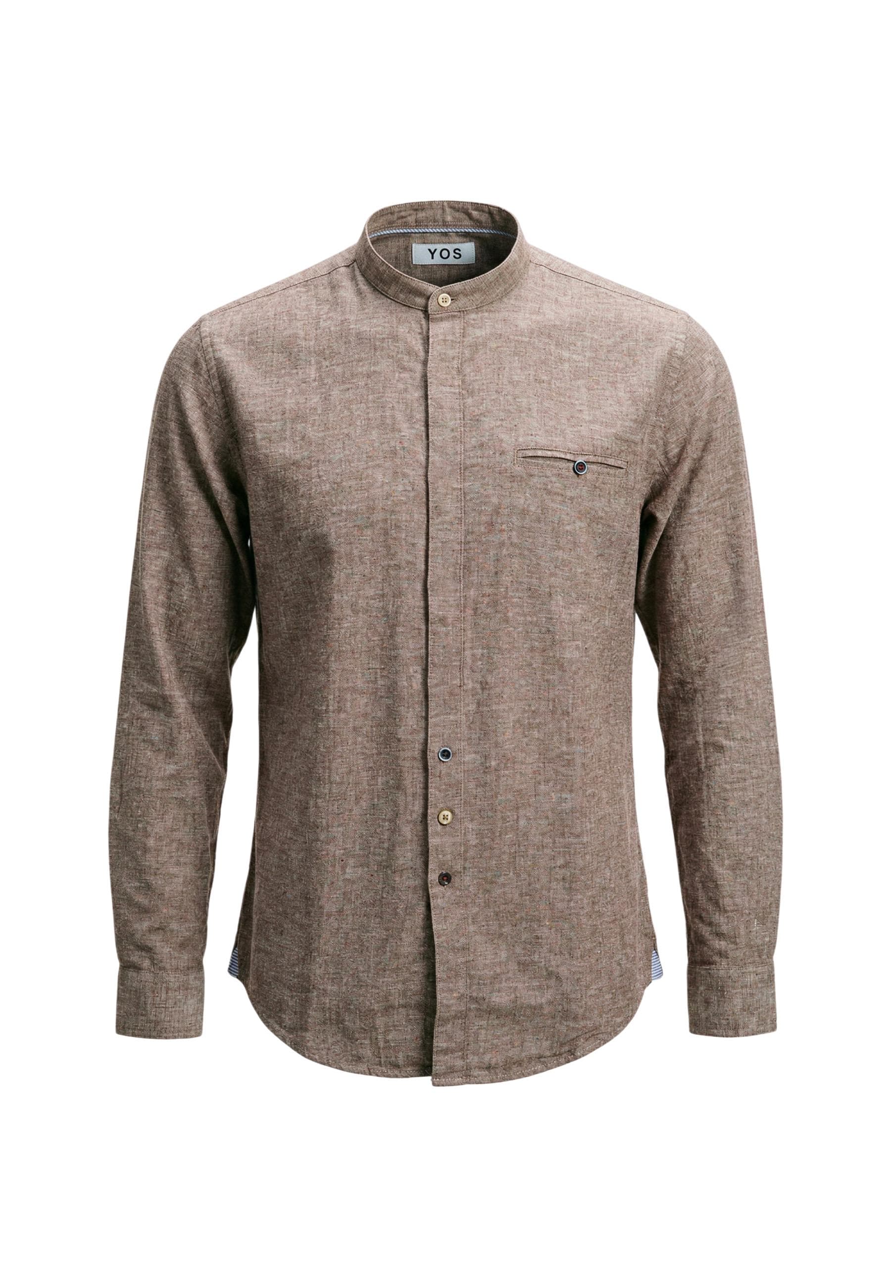 Yos Camicia Uomo - Yos