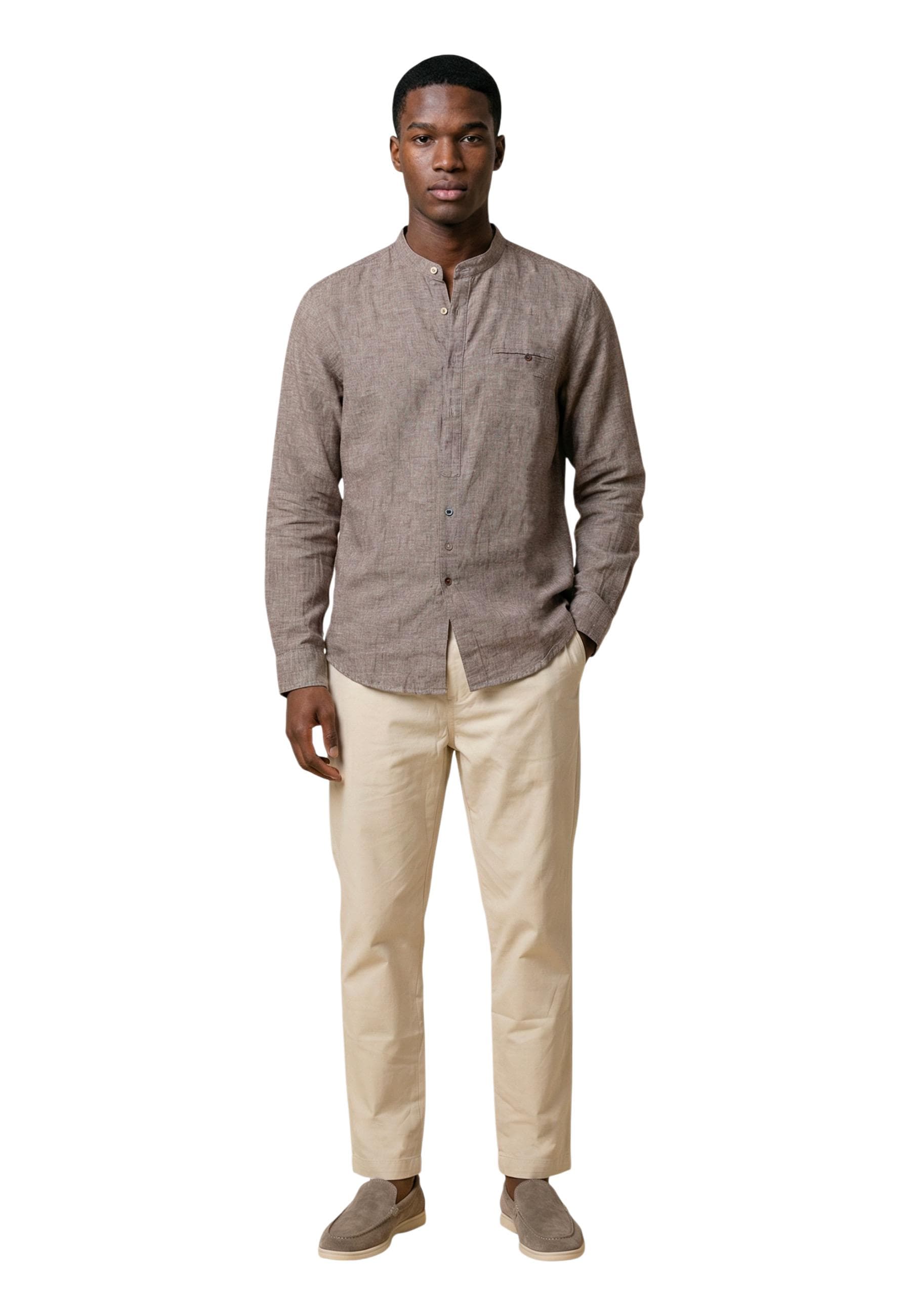 Yos Camicia Uomo - Yos