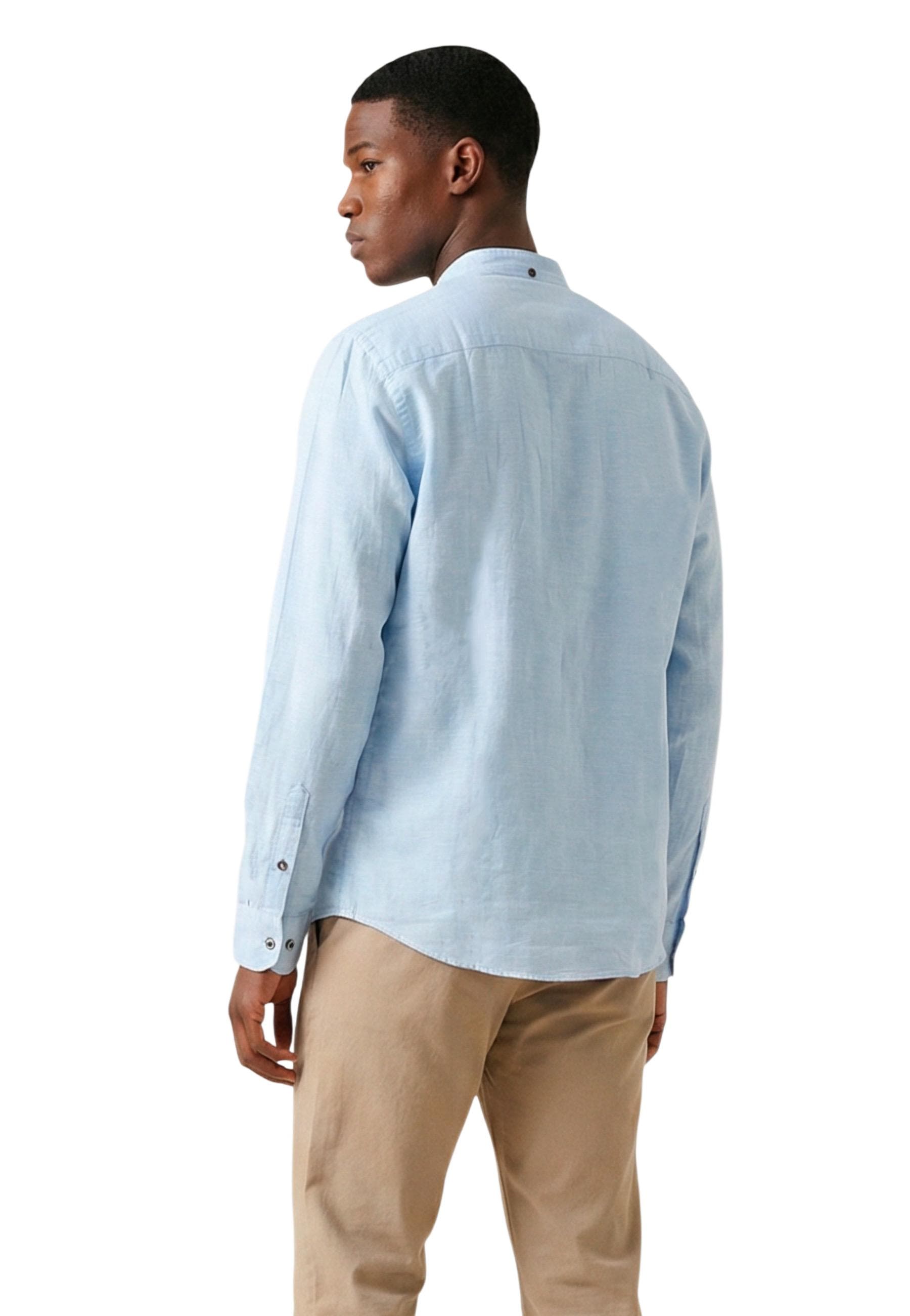 Yos Camicia Uomo - Yos