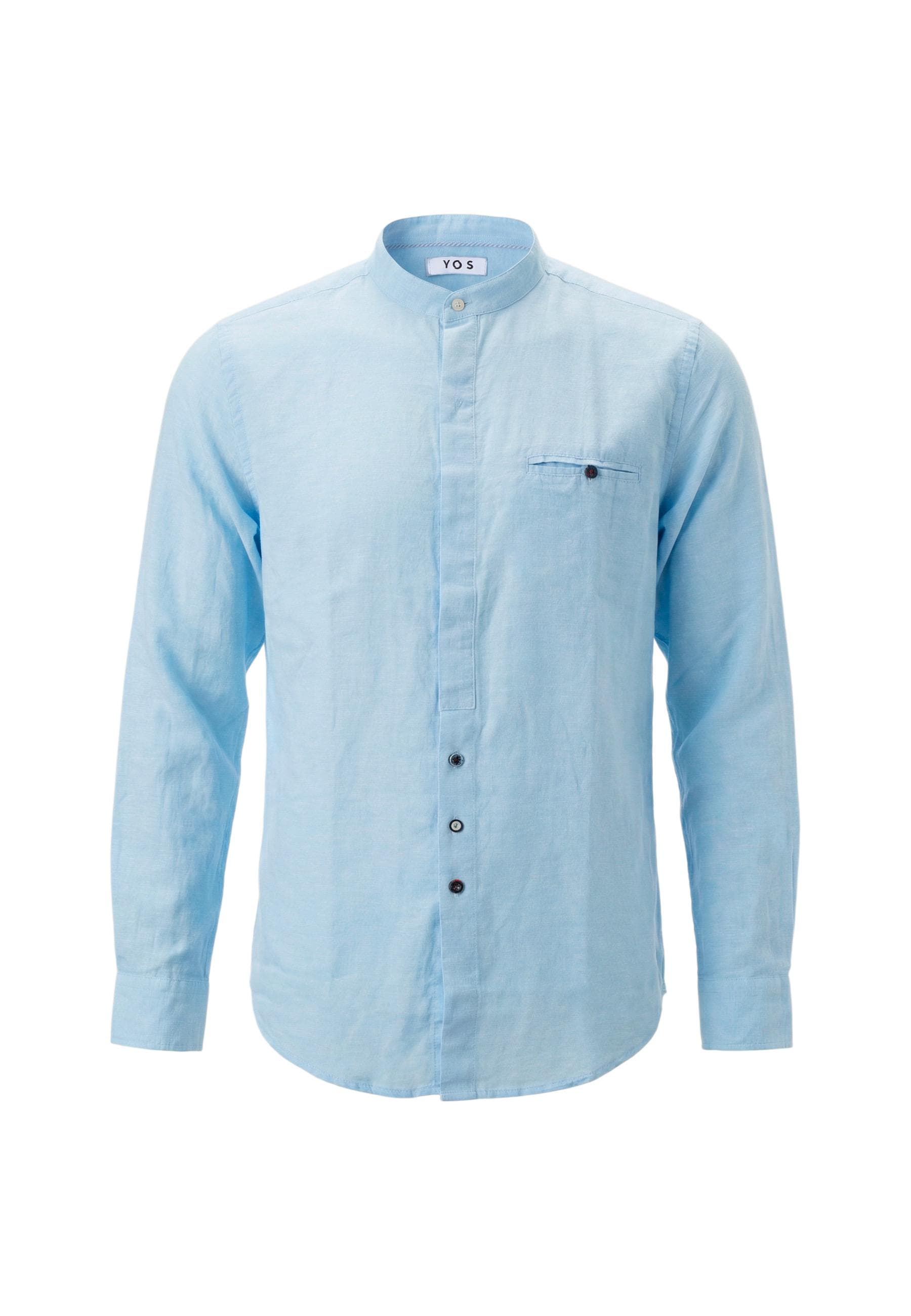 Yos Camicia Uomo - Yos