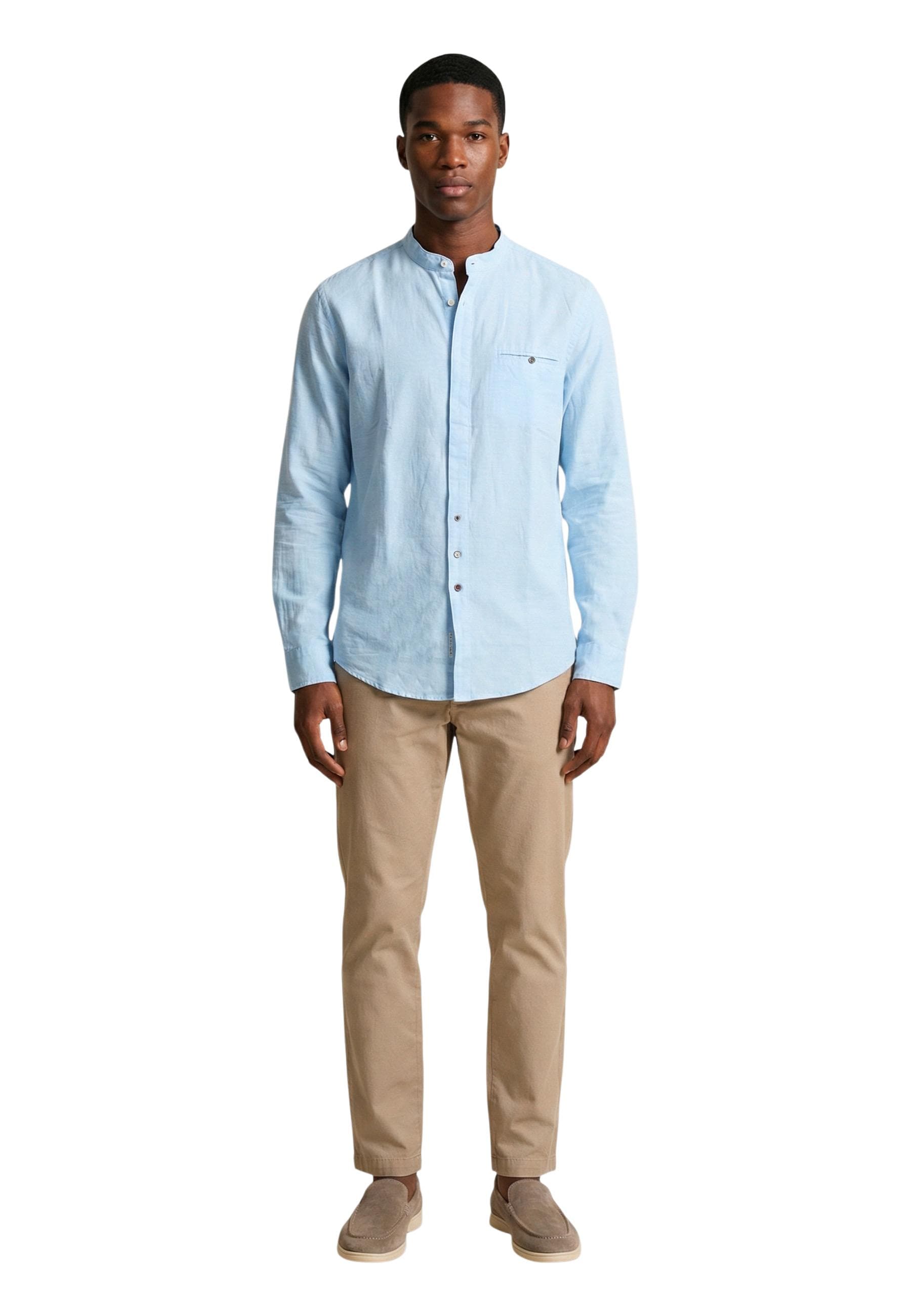 Yos Camicia Uomo - Yos