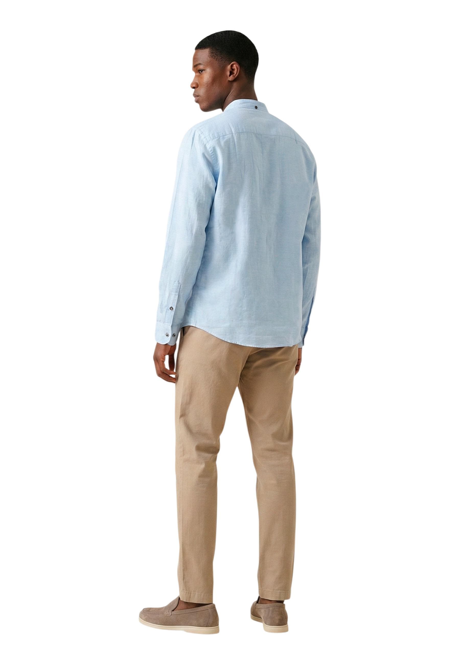 Yos Camicia Uomo - Yos