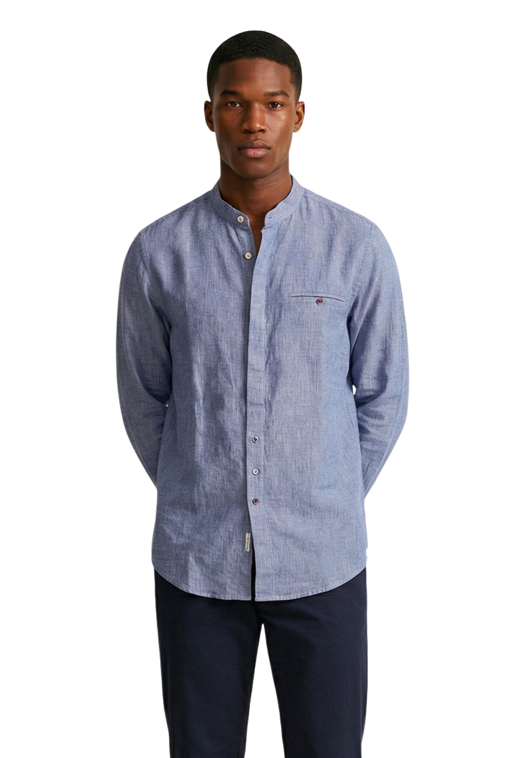 Yos Camicia Uomo - Yos