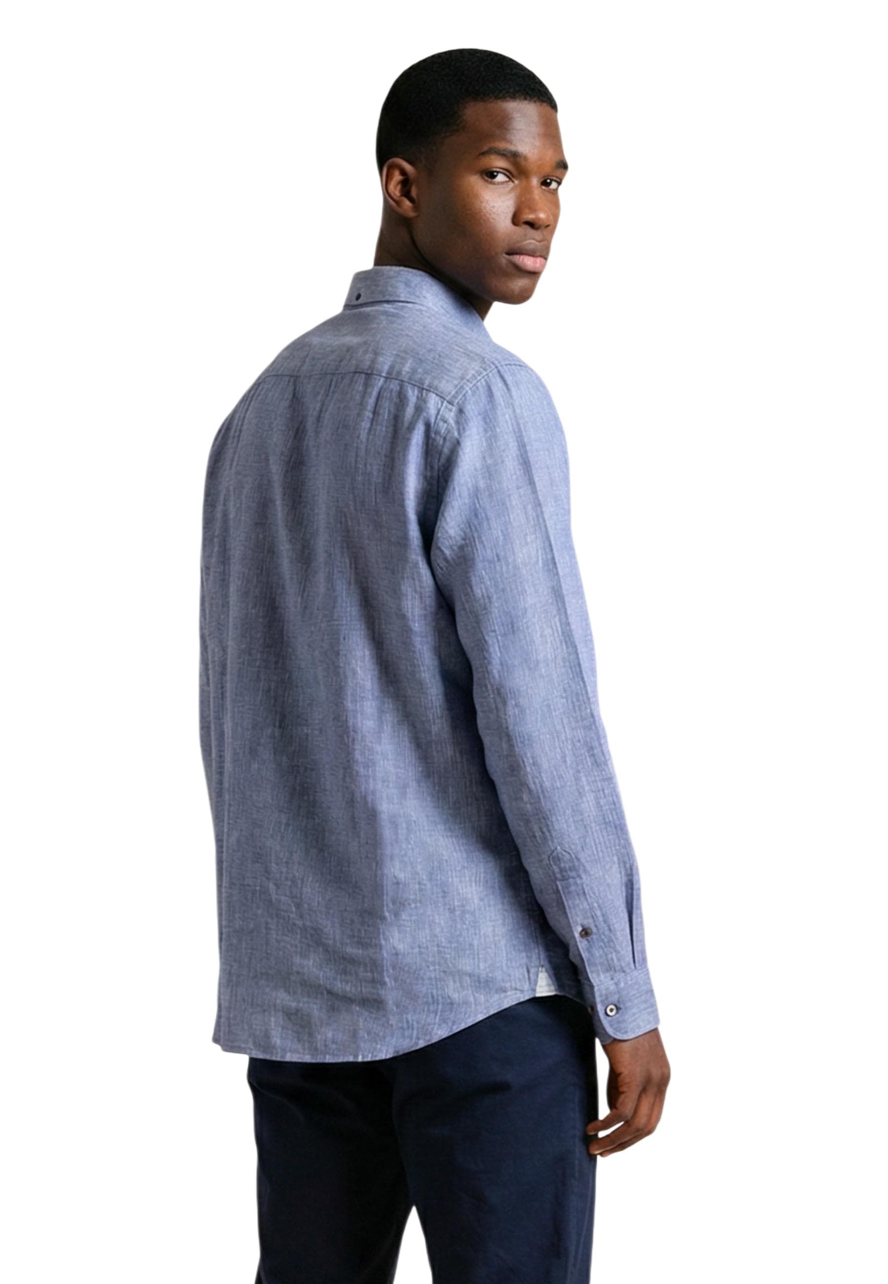 Yos Camicia Uomo - Yos