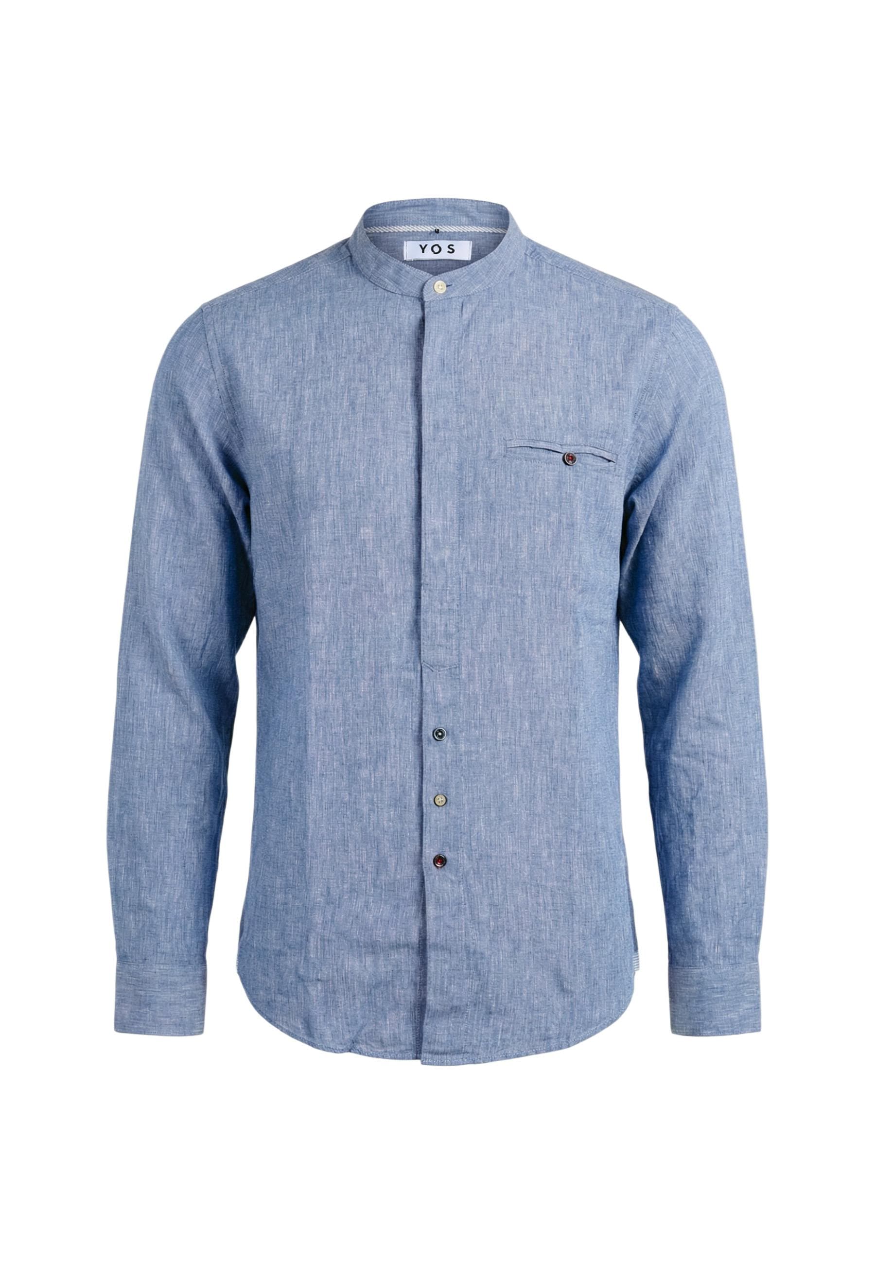 Yos Camicia Uomo - Yos