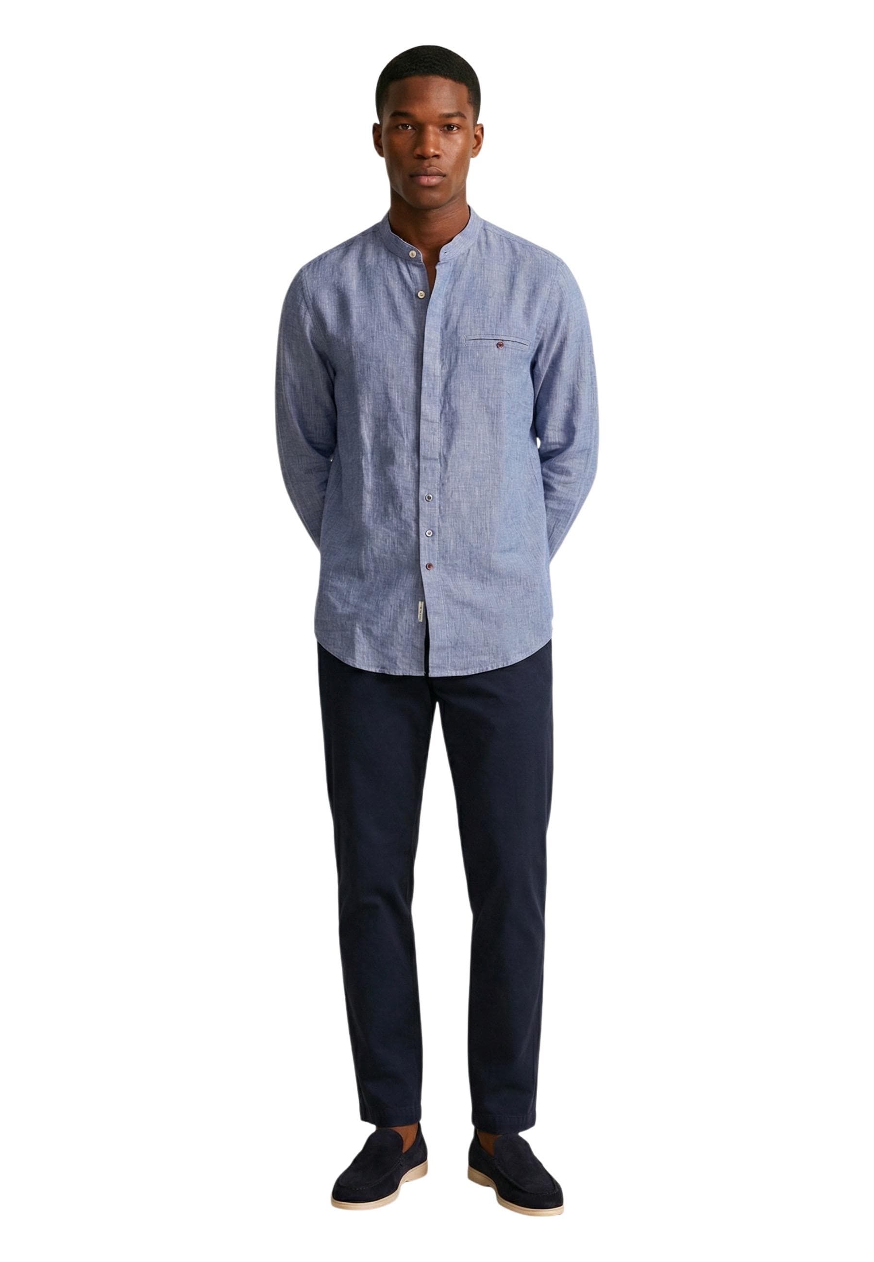 Yos Camicia Uomo - Yos