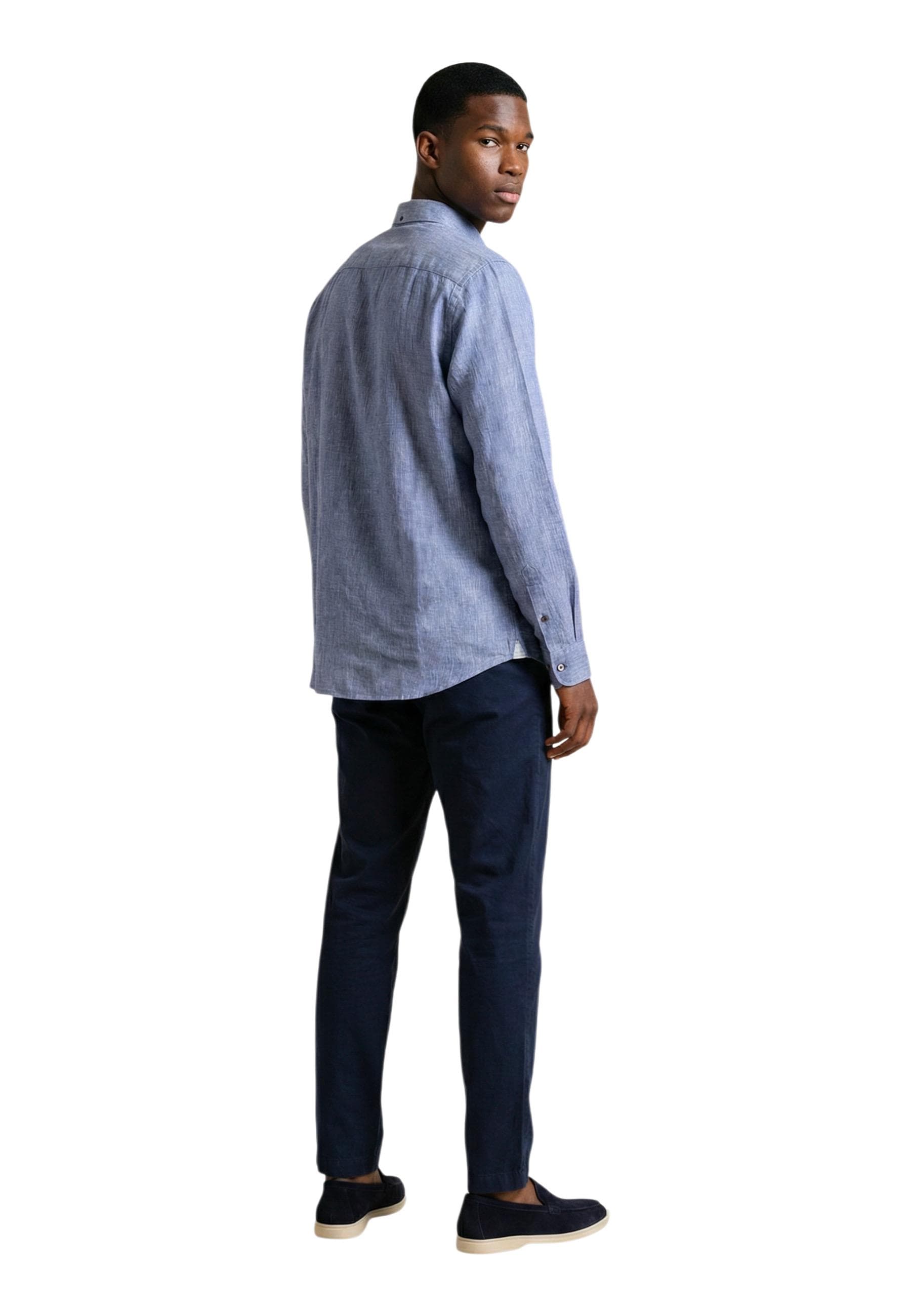 Yos Camicia Uomo - Yos