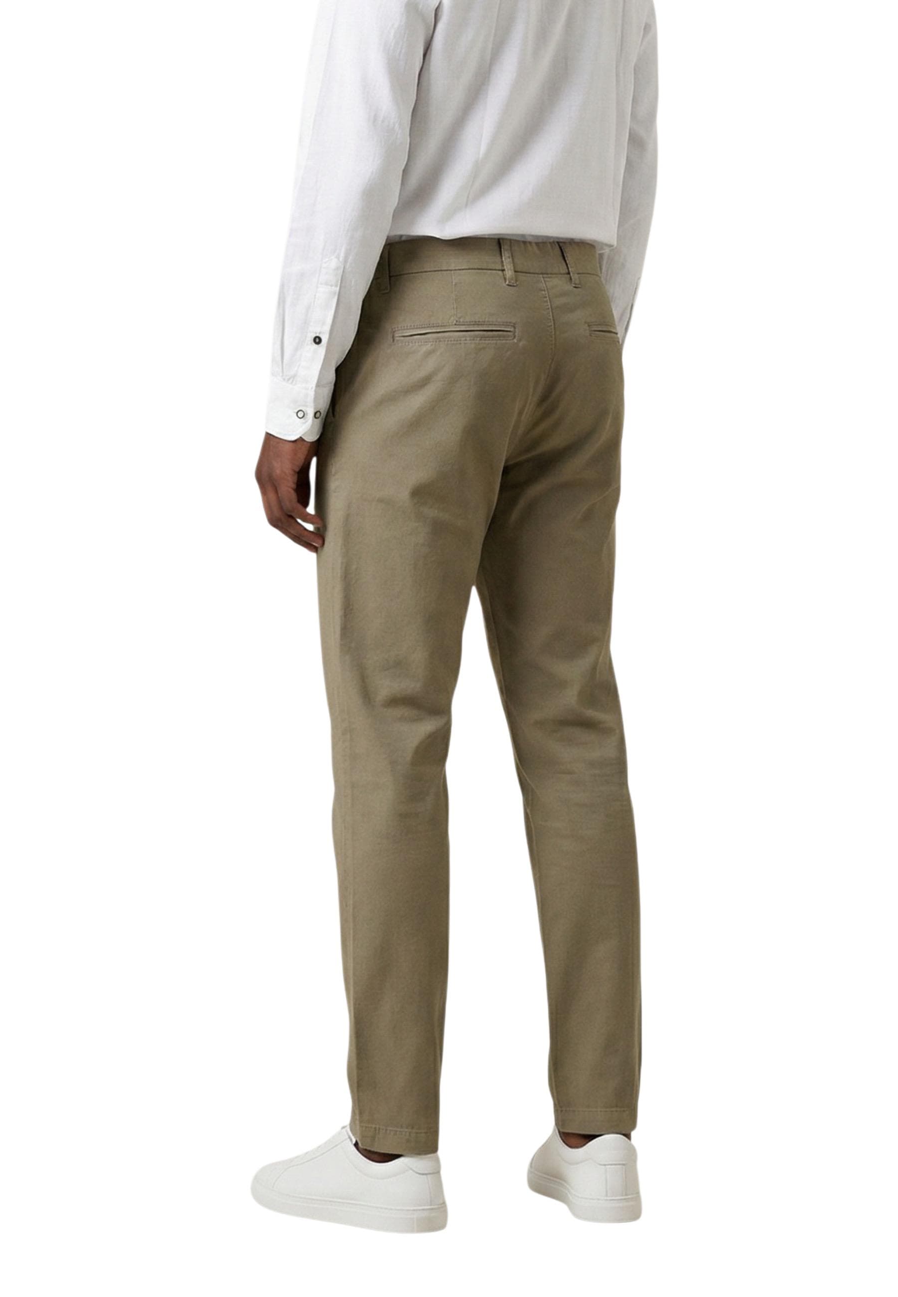 Yos Pantaloni Uomo - Yos