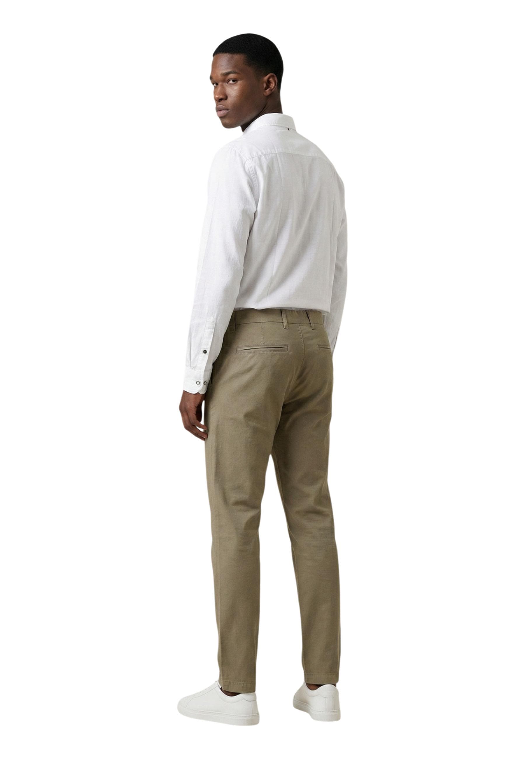 Yos Pantaloni Uomo - Yos